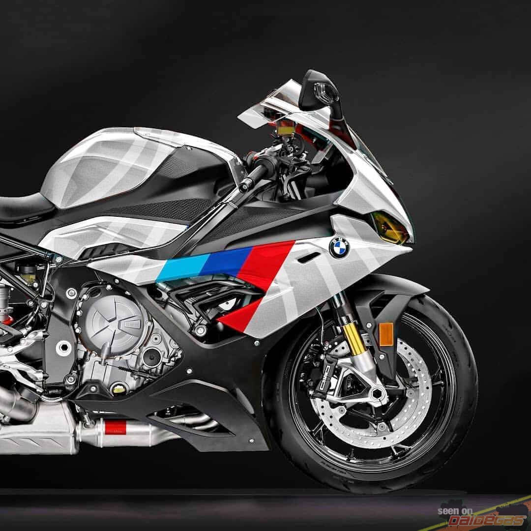 Wallpaper #hWg3HpMBSpphPi3-USjP45 2019 BMW S1000rr Colorazioni Particolari Daidegas Forum