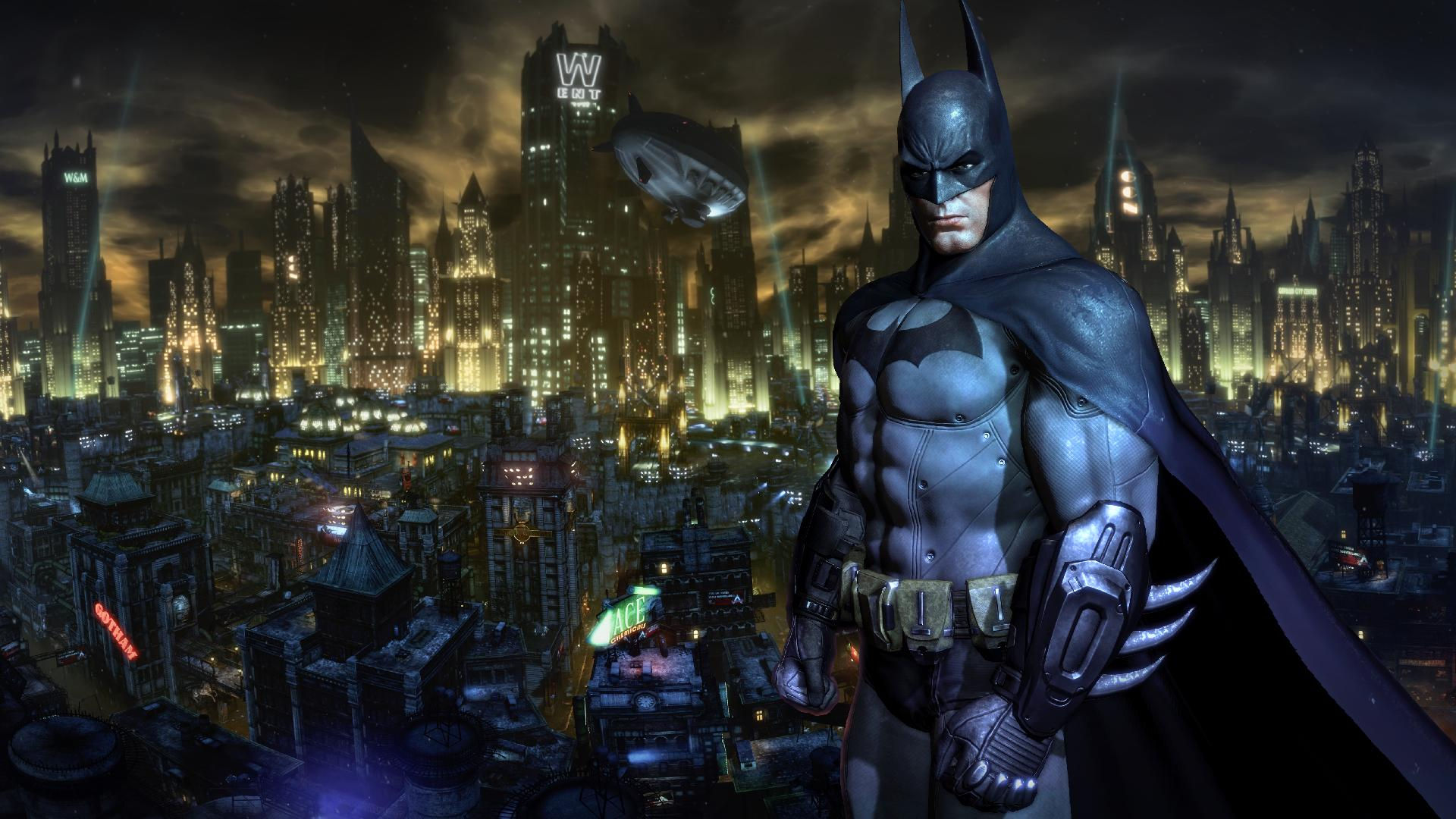 Wallpaper #eOoTVZMBlwTYPL18Uwz4146 Arkham Asylum Wallpaper