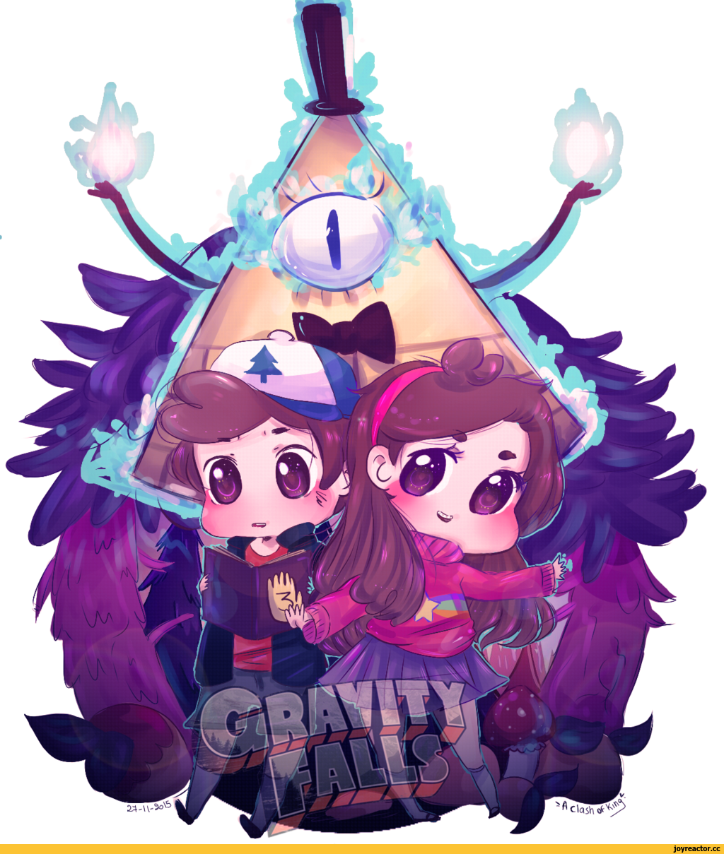 Wallpaper #-FZCd5cBsd6xcFiE6NnF36 Mabel Pines Bill Cipher Dipper Pines Gf Personazi Gf Art