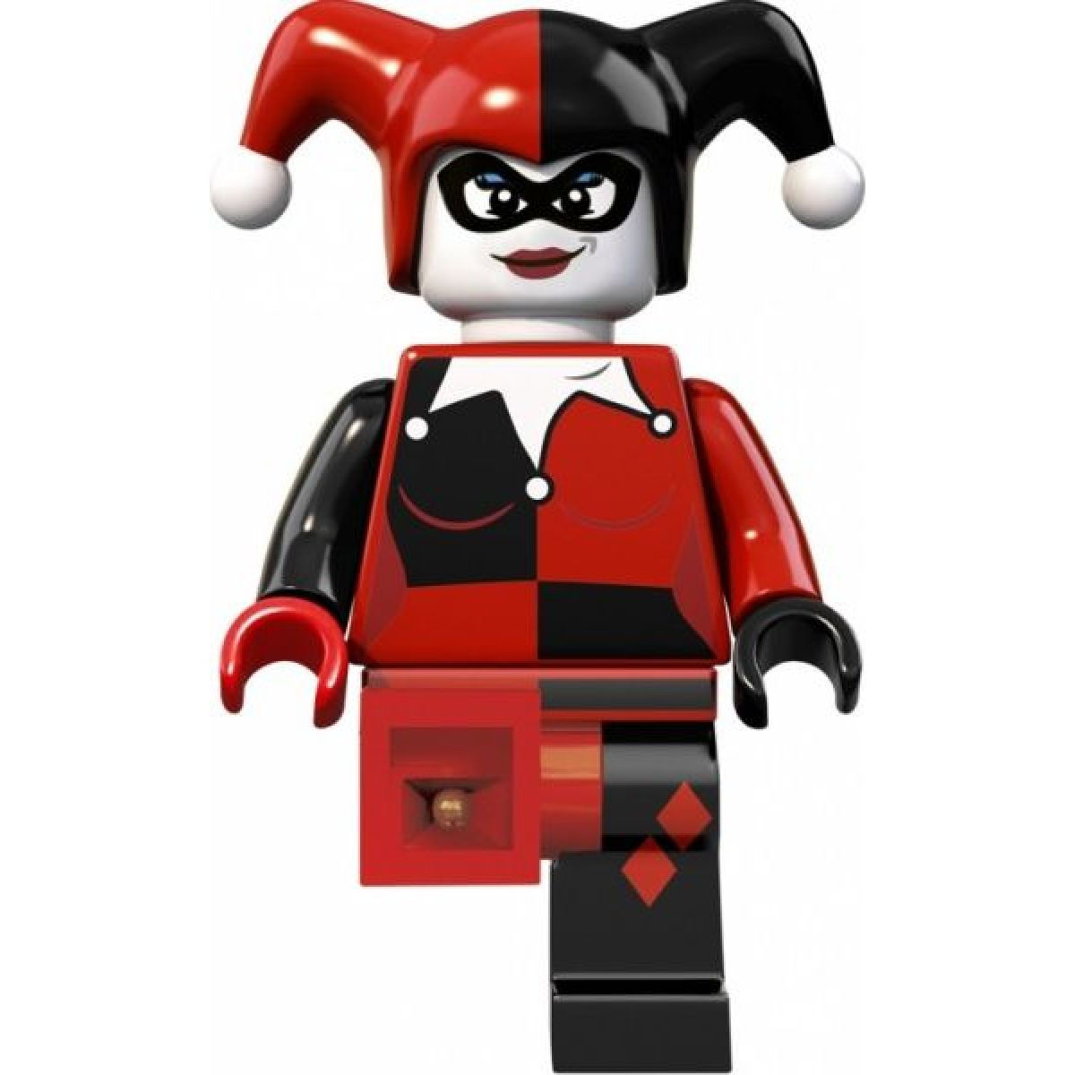 Wallpaper #ygO6ZZMBpyOg8YnEStne28 Lego DC Super Heroes Harley Quinn Svitici Figurka Maxikovy Hracky