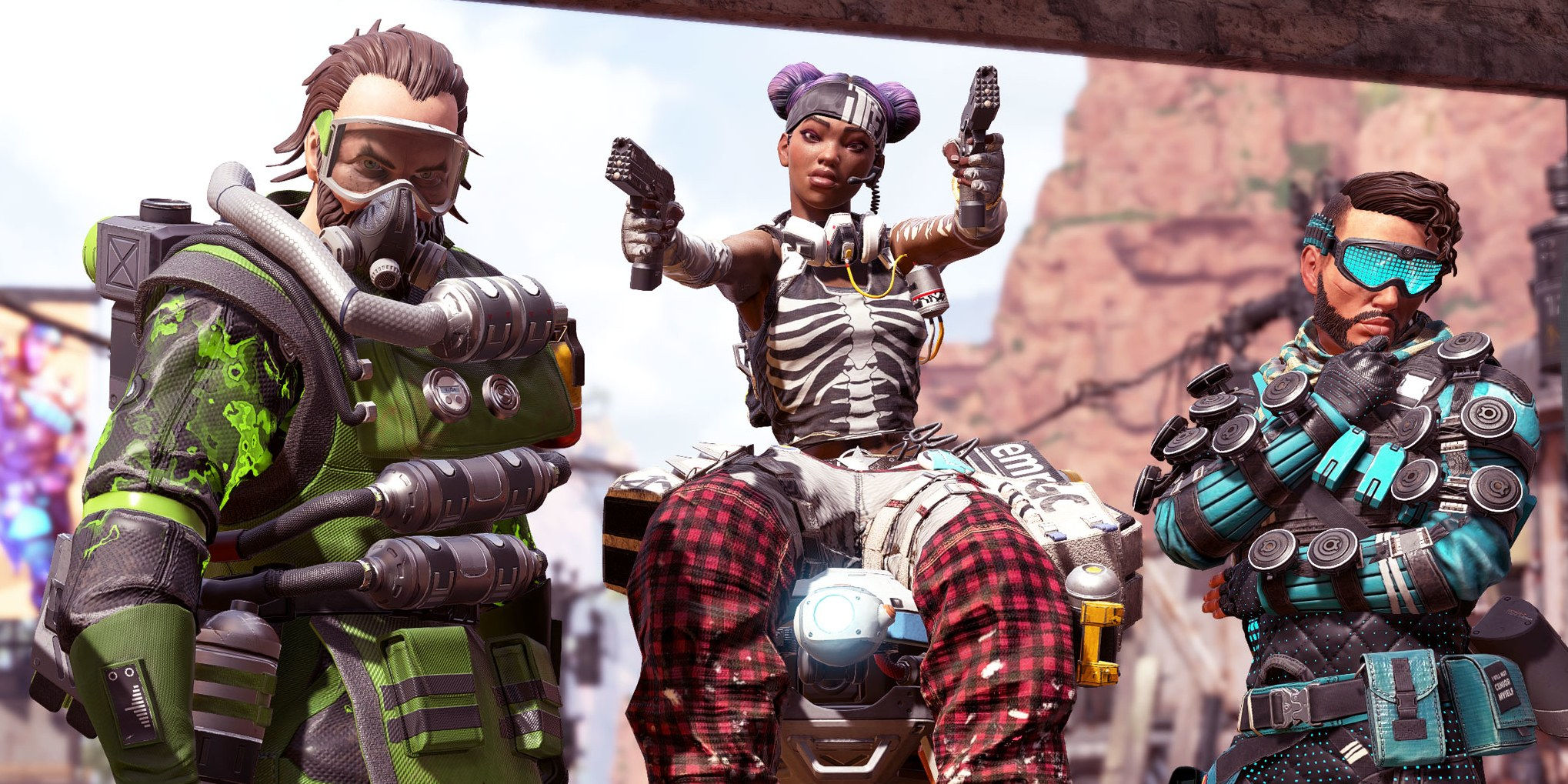 Wallpaper #XHPpgI4BFI5NbQksLhiH22 Apex Legends Free Download for Windows Softcamel