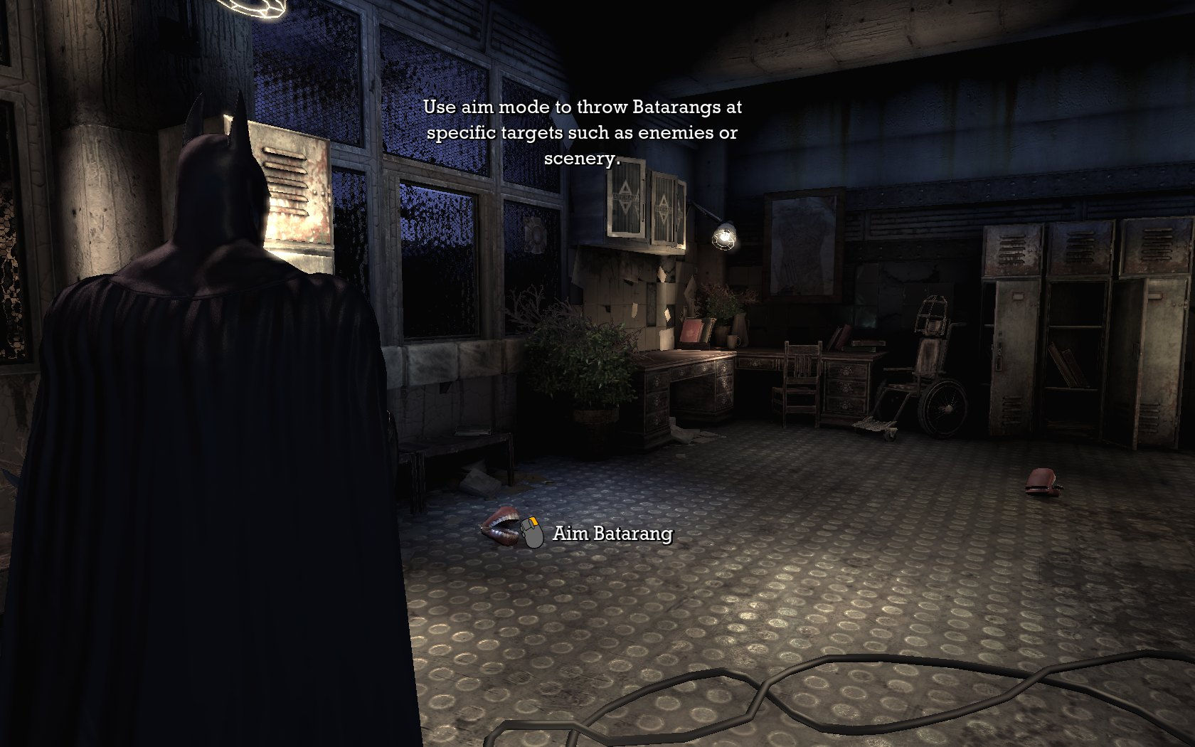 Wallpaper #oRmJH48BtGB6xQ78NHtP54 Miikahweb Game Batman Arkham Asylum