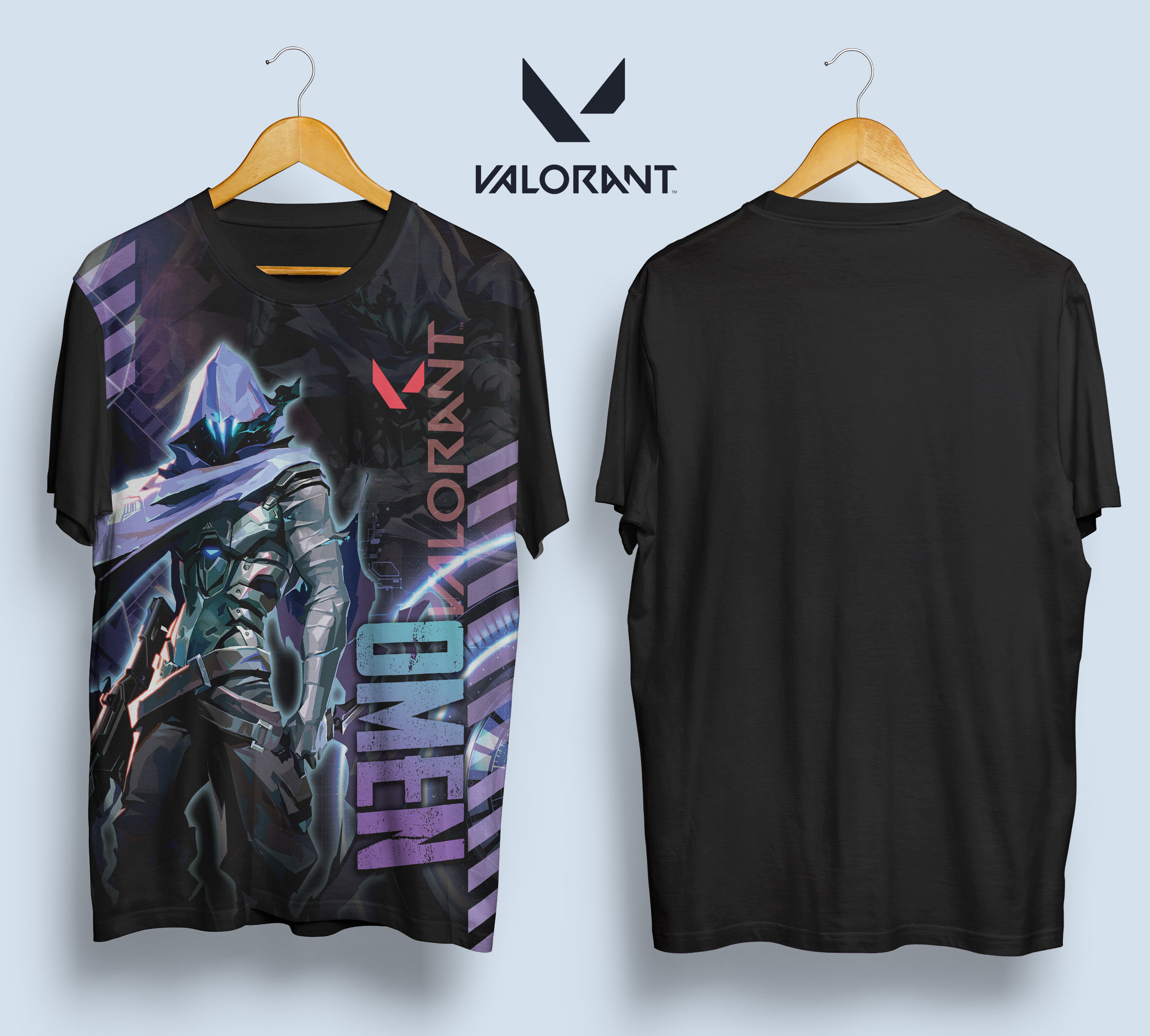 Wallpaper #ZfTEOZMBKFX8bn3ruHft294 Valorant Graphic Shirts Lazada Ph