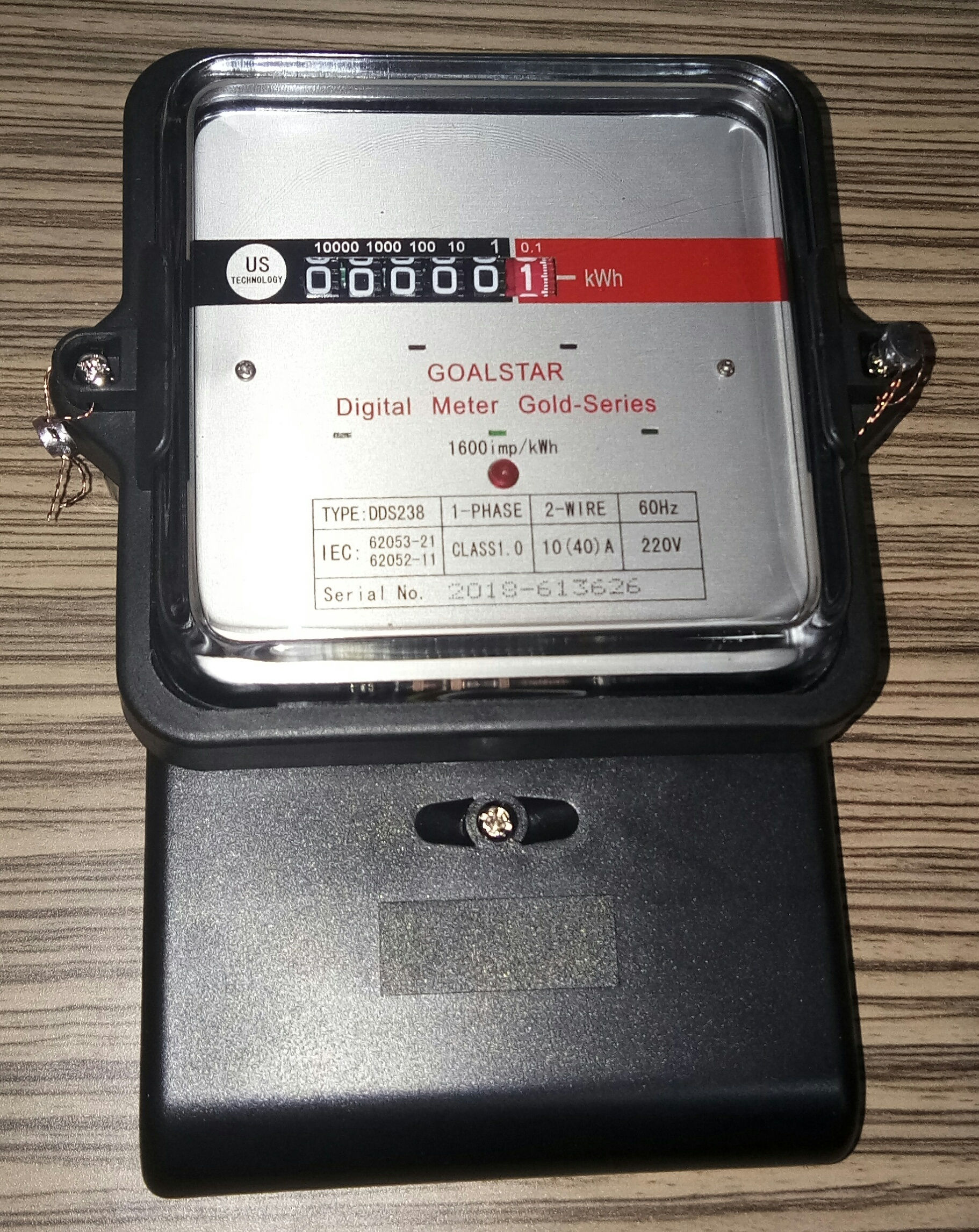 Wallpaper #BB1MLZMBlOZrFDOkY9AK376 Electric Meter Goal Star Brand 1040amp Digital Electronic Display