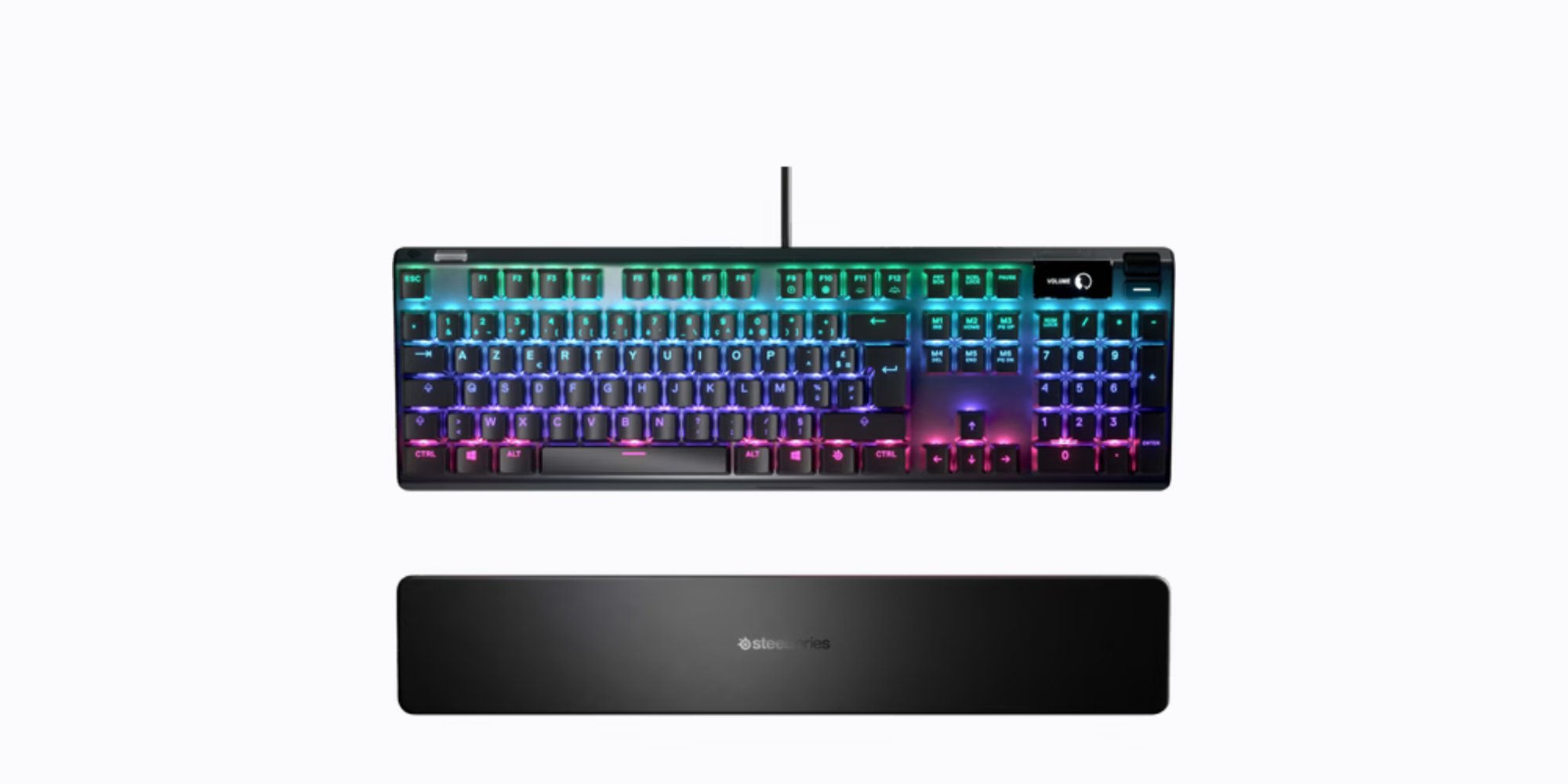 Wallpaper #wjvtcZcBSWmA-tzpM5D437 Steelseries Apex Pro Tkl Review Prosettingsnet