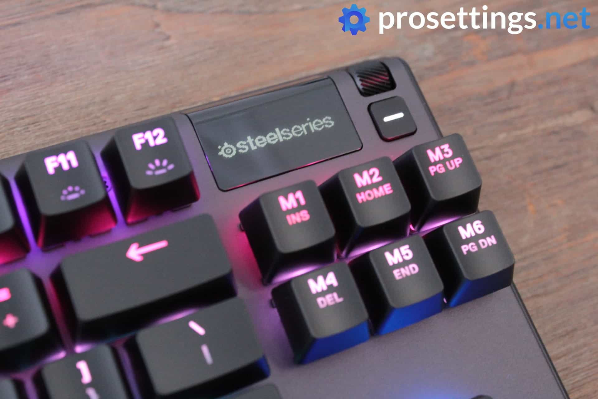 Wallpaper #0Liq3JIBJvJKYCmETvzi174 Steelseries Apex Pro Tkl Review Prosettingsnet