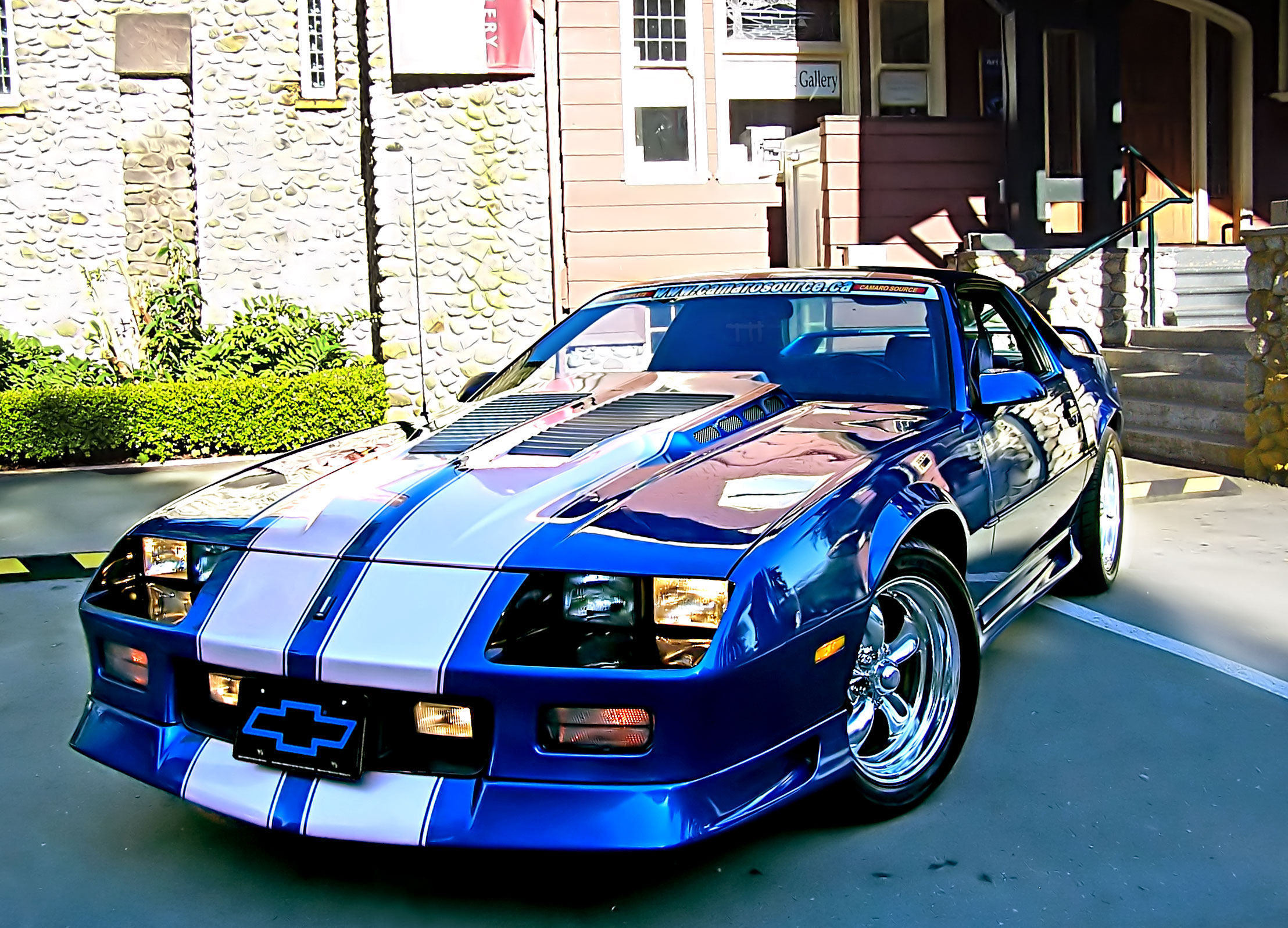 Wallpaper #vKU6MpMB0vj5YdARYtMK213 Post Your Blue Camaros and Firebirds Page 9 Third Generation F Body