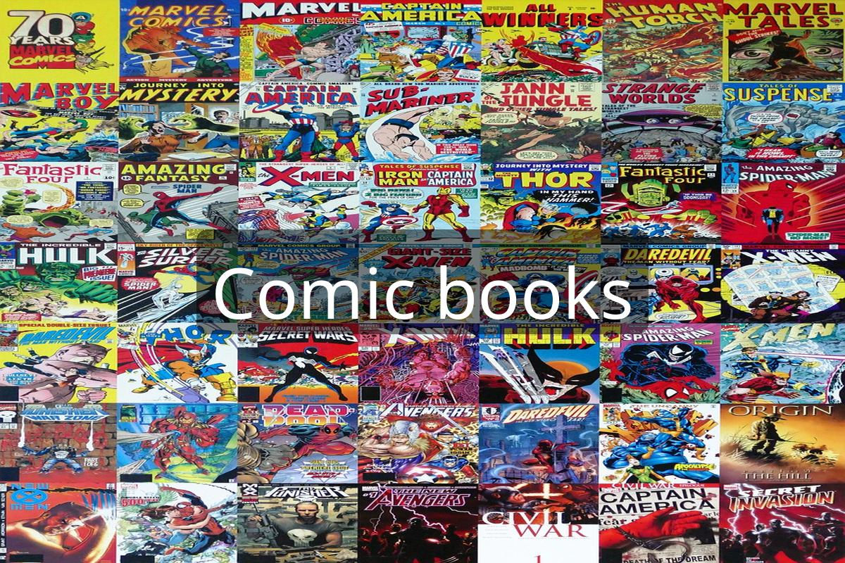 Wallpaper #zTG2NZMB5zzyi_yYsFdD348 120 Comic Books Books for Free Pdf Room