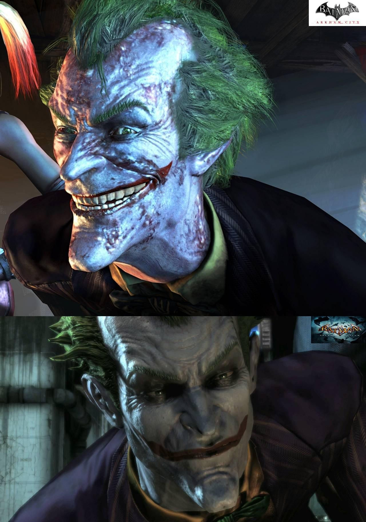 Wallpaper #bAAK7I4BSdW8dNou8RNj37 Index of Wp Contentgallerybatman Arkham City Versus Batman Arkham Asylum