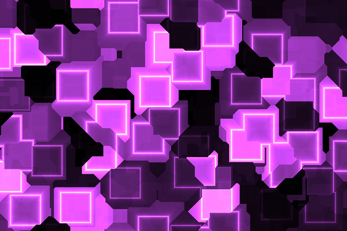Wallpaper #IhnLHo8BtGB6xQ78Dnoj10 20 Cyber Square Lights Backgrounds Texturesworld