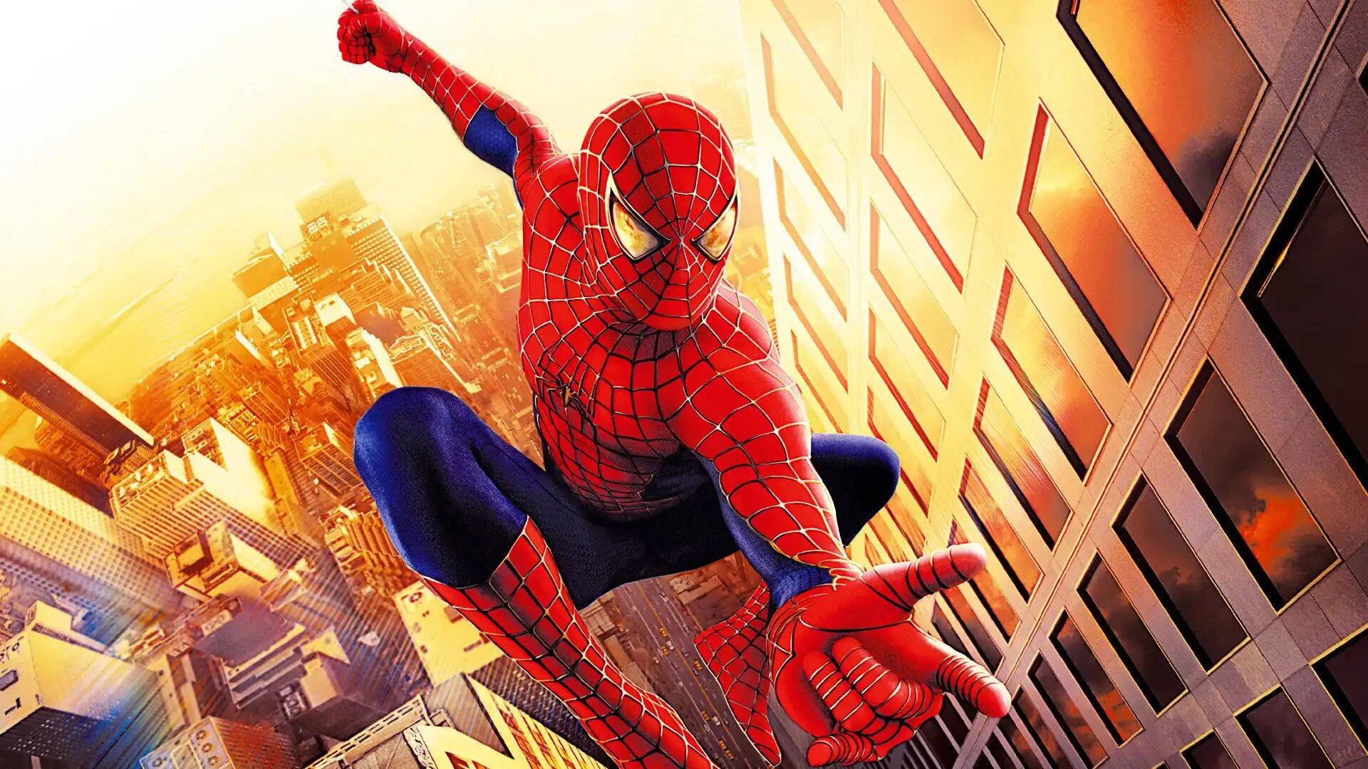 Wallpaper #5GjbFJMBSpphPi3-7QVM170 Se Confirma El Estreno De Spider Man 4 Con Tobey Maguire Esto Sabemos