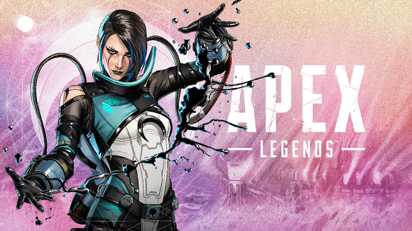 Wallpaper #0mf0DJMBSpphPi3-q-Fi349 Apex Legends Presenta El Nuevo Evento De Coleccion Enmascarado