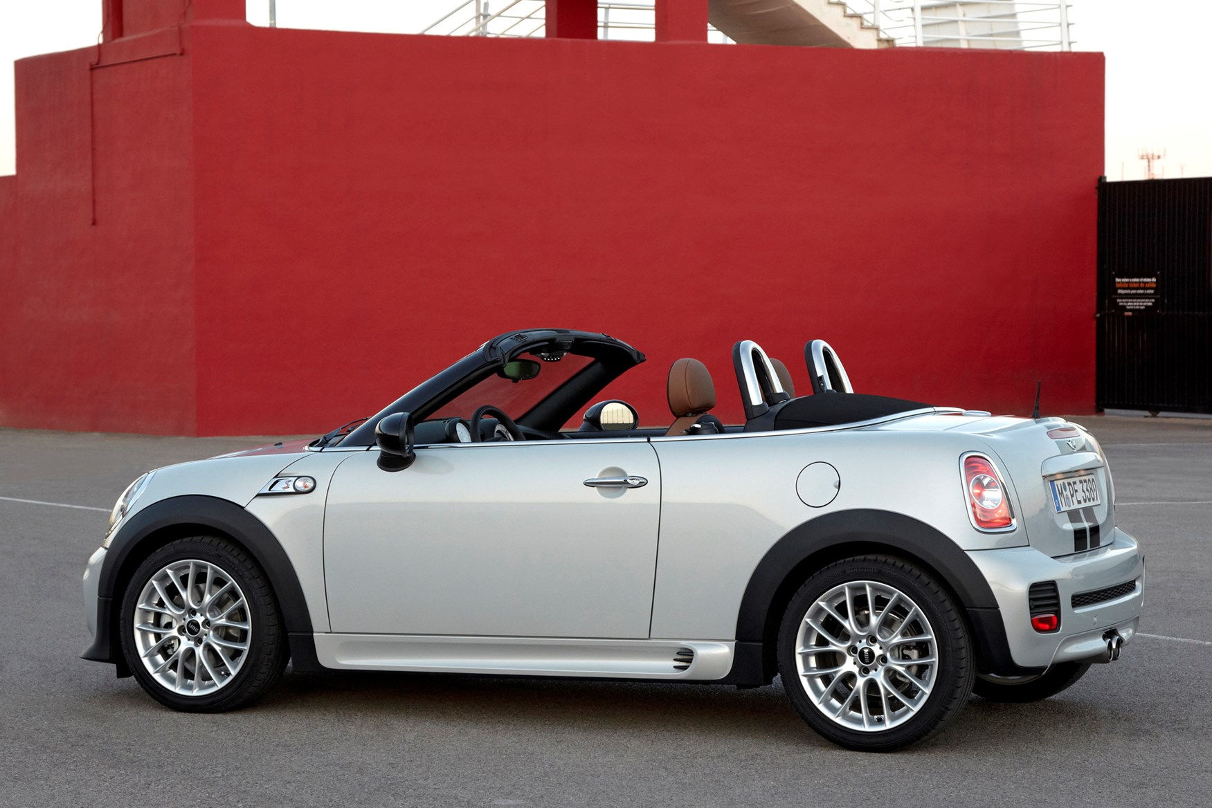 Wallpaper #KhkRM48BtGB6xQ78u5kt18 Mini Roadster Convertible 2012 2015 Features Equipment and
