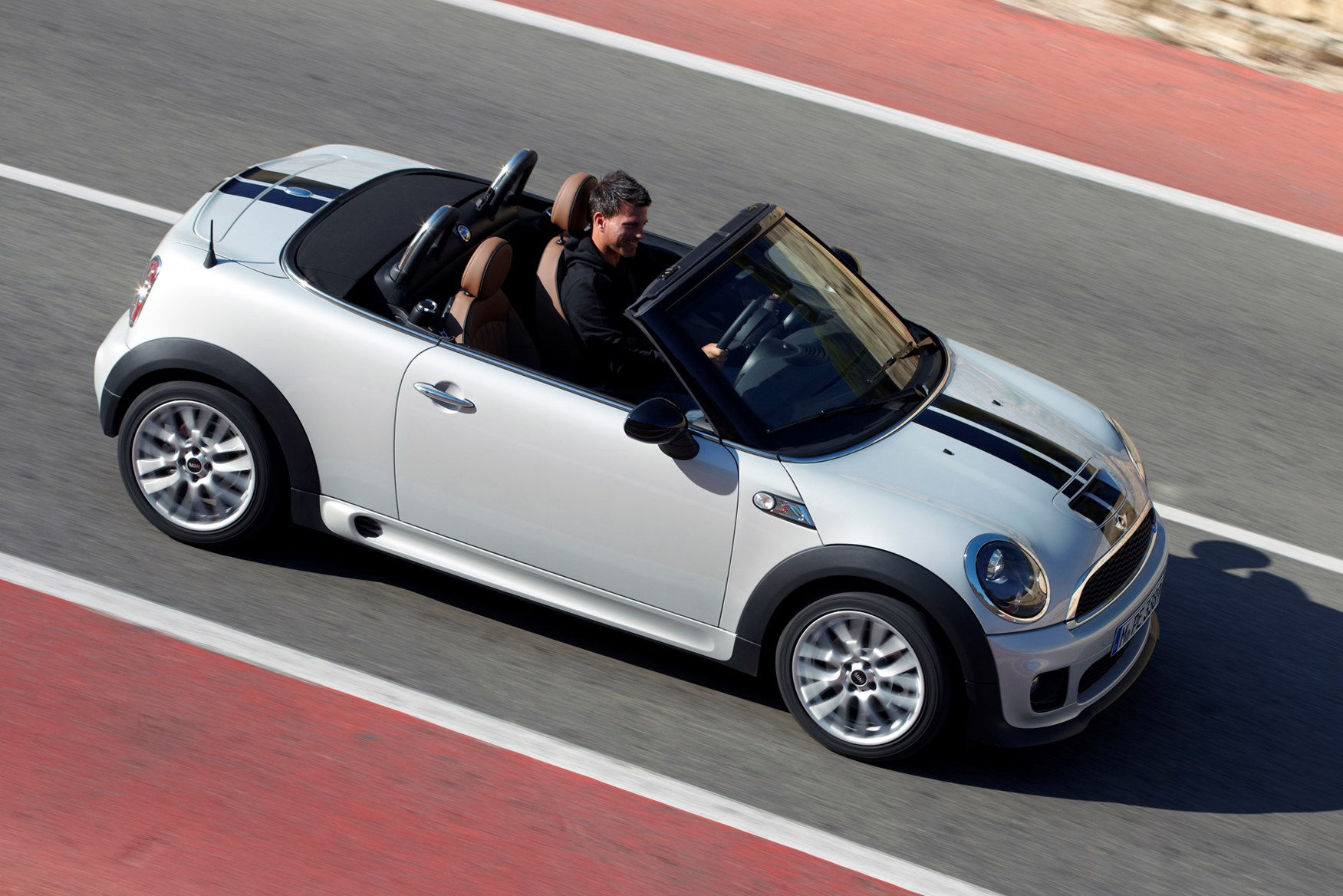 Wallpaper #KhkRM48BtGB6xQ78u5kt30 Used Mini Roadster Convertible 2012 2015 Review Parkers