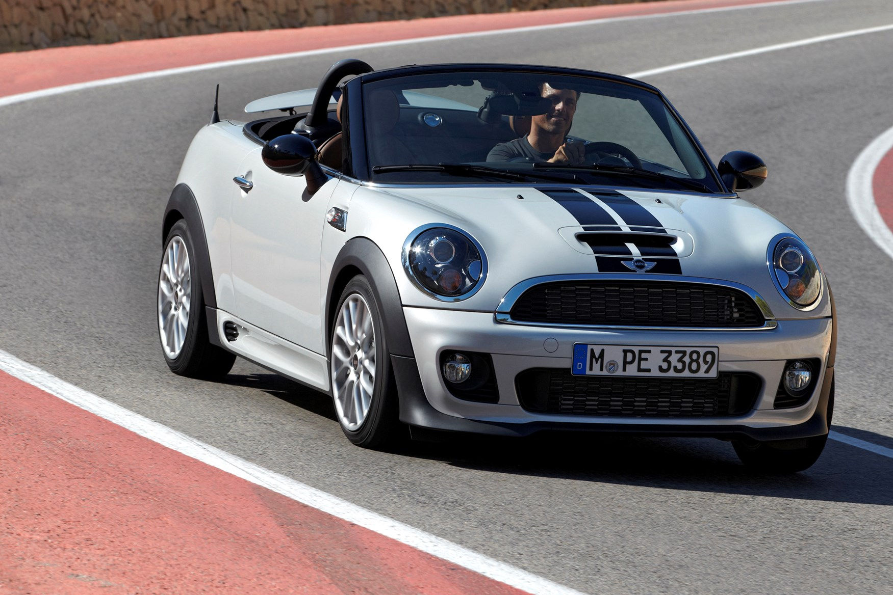 Wallpaper #KhkRM48BtGB6xQ78u5kt51 Used Mini Roadster Convertible 2012 2015 Review Parkers