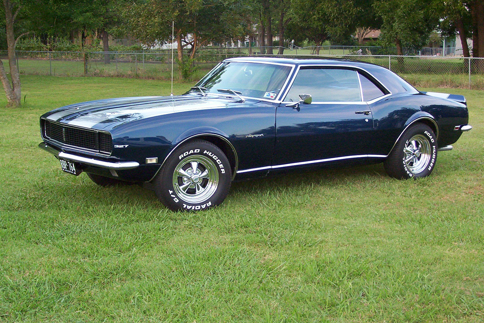 Wallpaper #PBkAHY8BtGB6xQ78-XY753 68 Blue Camaro