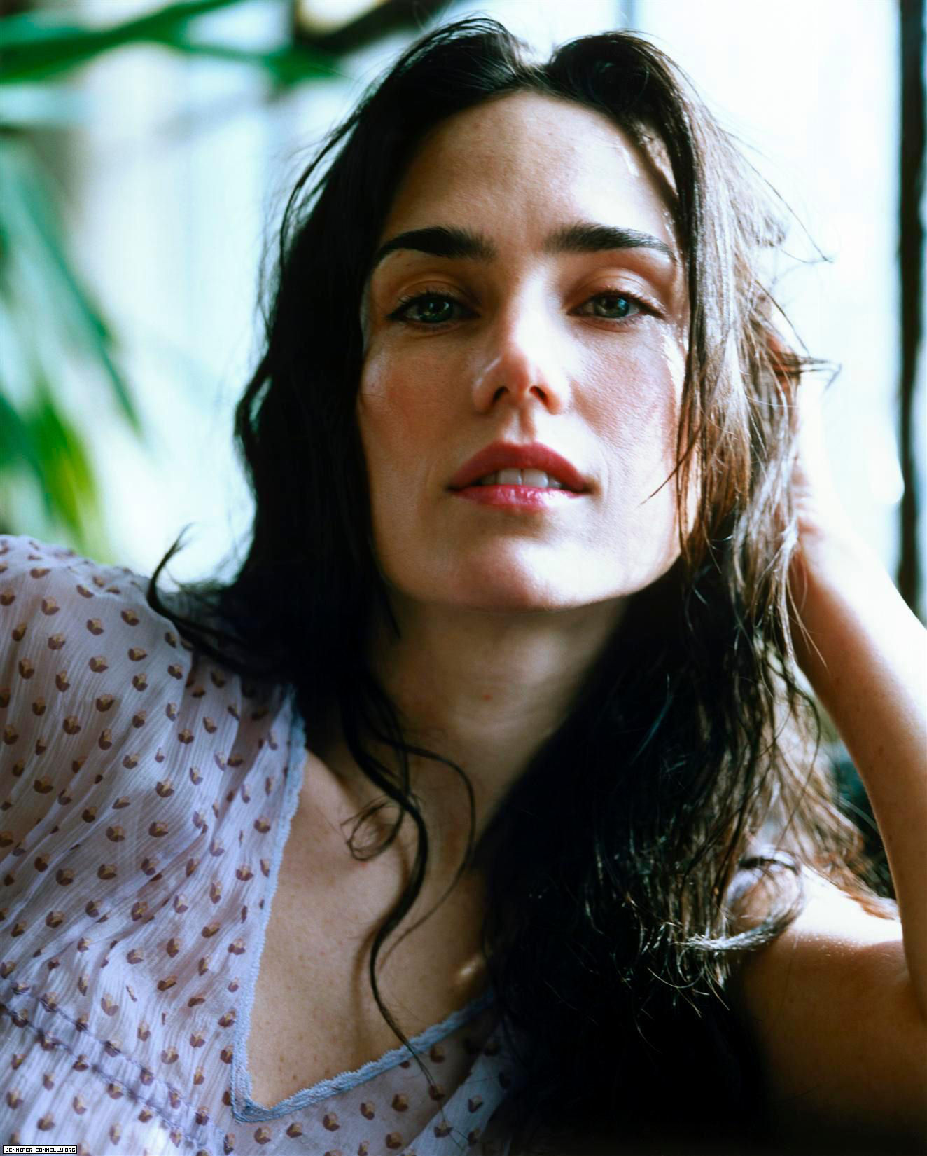 Wallpaper #276d6 Jennifer Connelly Photos