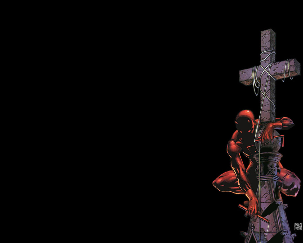 Wallpaper #42duCZMBSpphPi3-8s_3139 Daredevil Daredevil Wallpaper 558919 Fanpop
