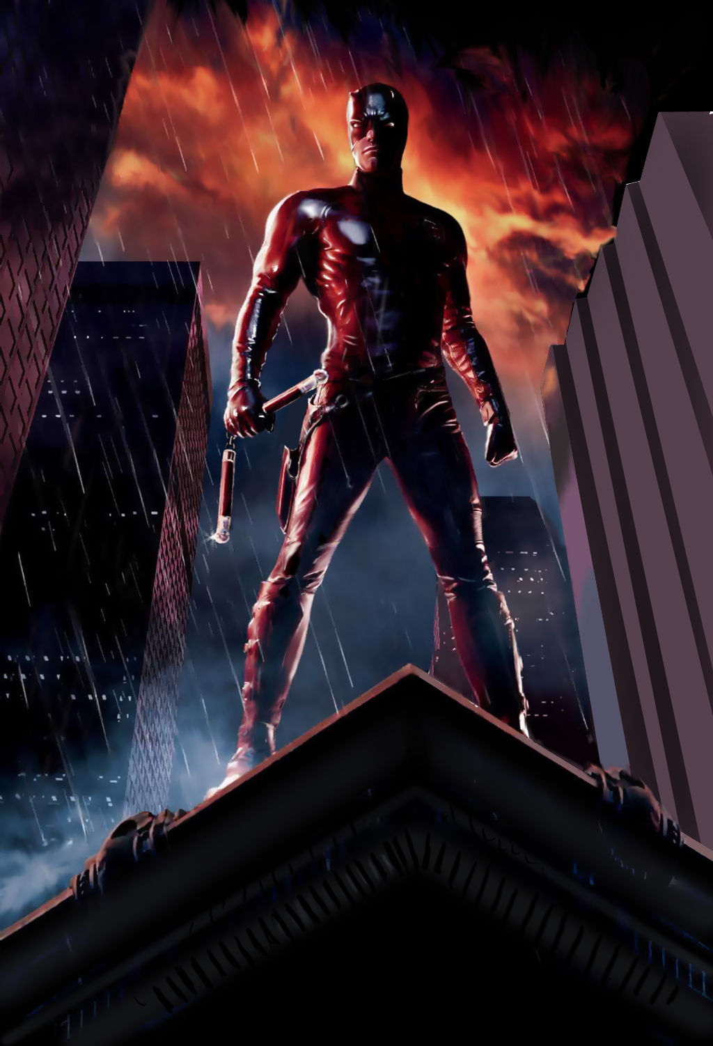 Wallpaper #42duCZMBSpphPi3-8s_39 Daredevil Daredevil Photo 558920 Fanpop