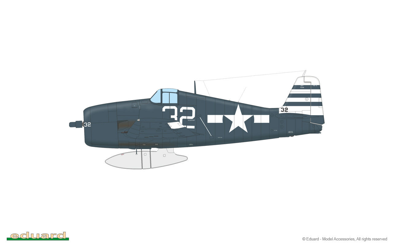 Wallpaper #3h21K5MBlOZrFDOkrMcw193 Eduard Grumman F6f 5 Hellcat Late Profipack 148 Traudls Modellbau