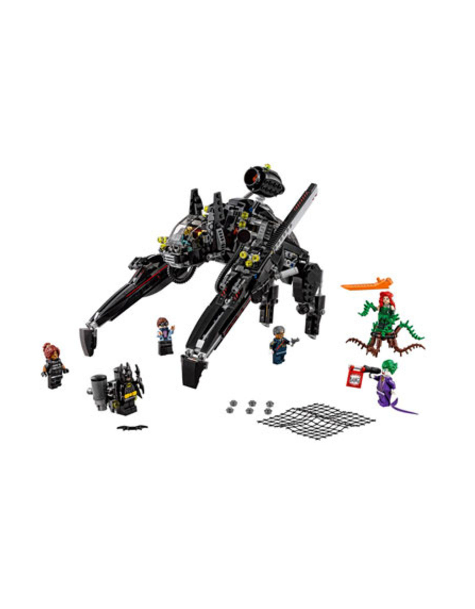 Wallpaper #SmeXC5MBSpphPi3-R9pD368 Lego 70908 the Scuttler Batman Crossdock