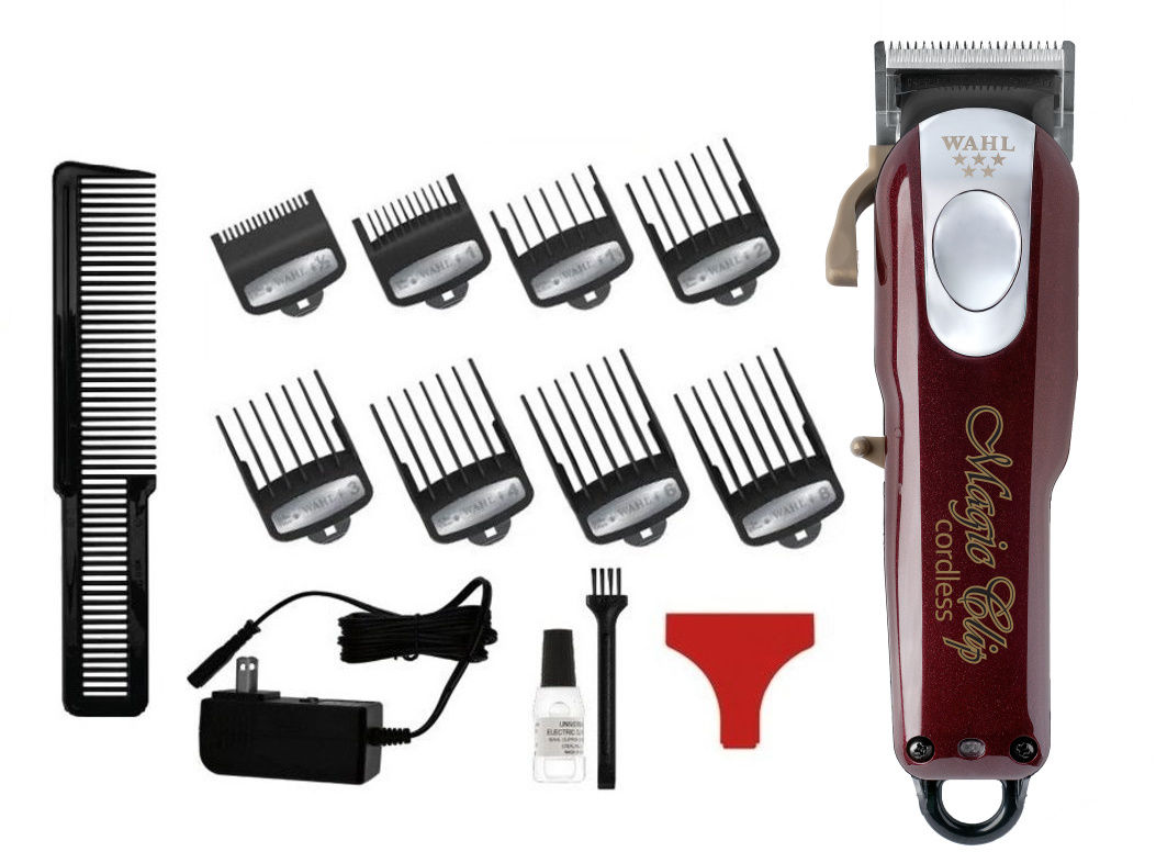 Wallpaper #63edf Detachable Cordless Clippers Blade Spares Accessories Wahl Uk