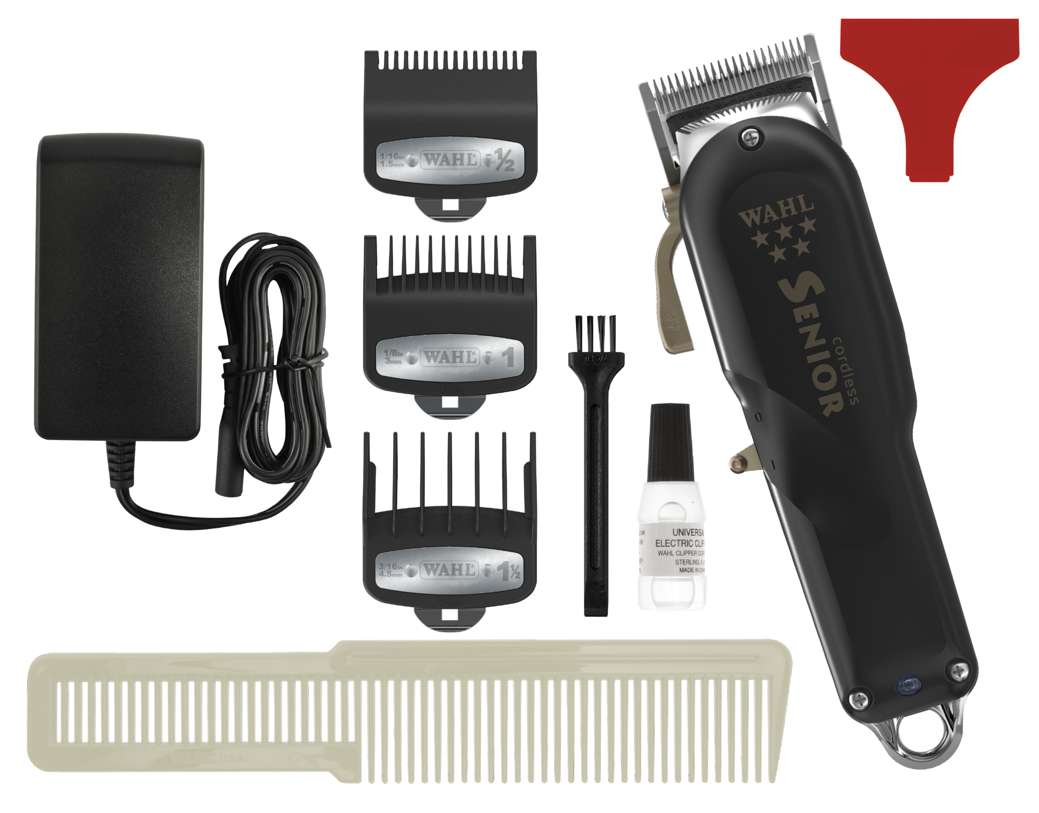 Wallpaper #63edf Detachable Cordless Clippers Blade Spares Accessories Wahl Uk