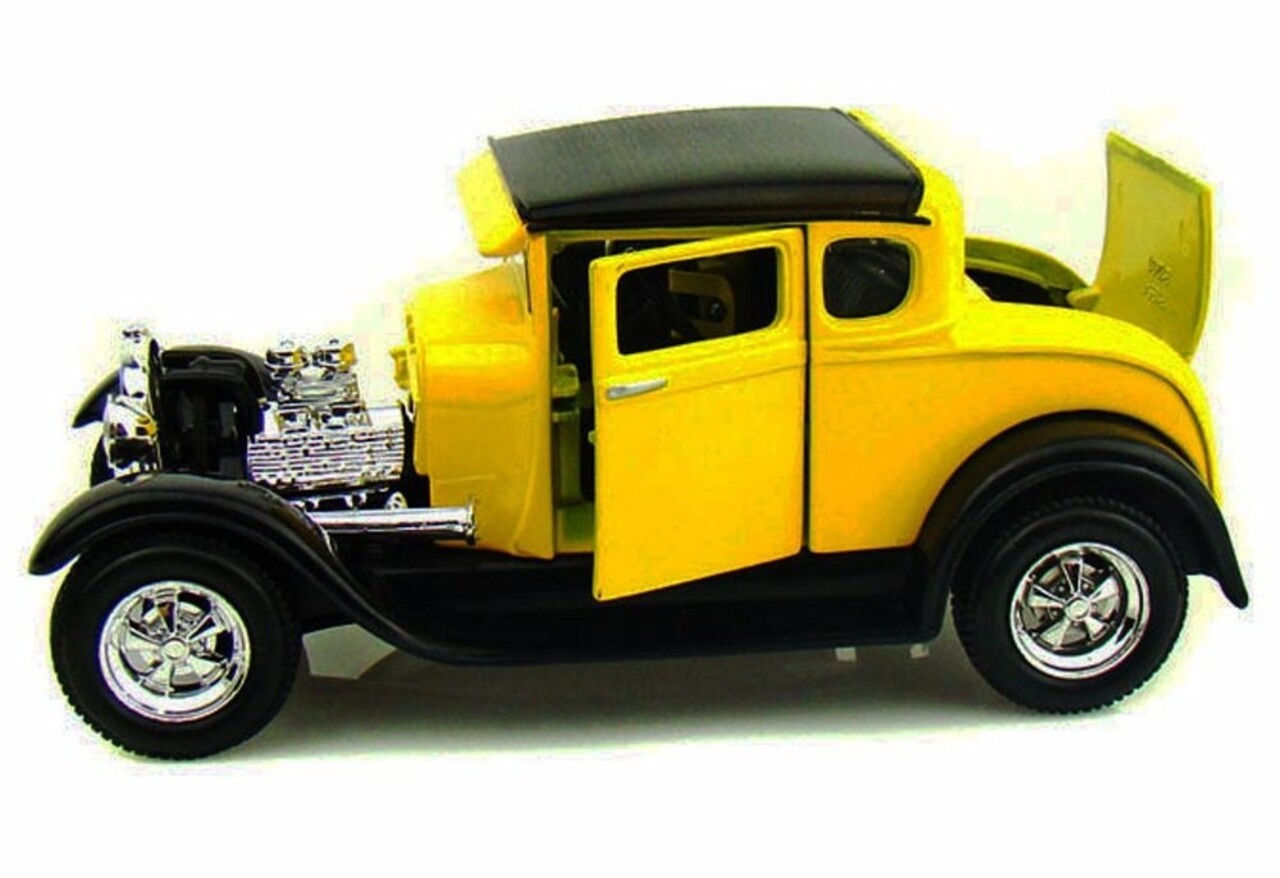 Wallpaper #9a5ab F 1 Steering Boxes for Pre 35 Fords Hot Rod Network