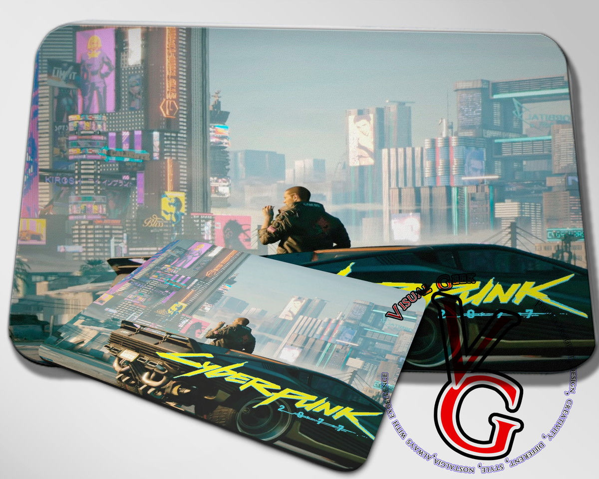 Wallpaper #20ECA Razer Viper Ultimate Cyberpunk 2077 Edition Looks Amazing Now