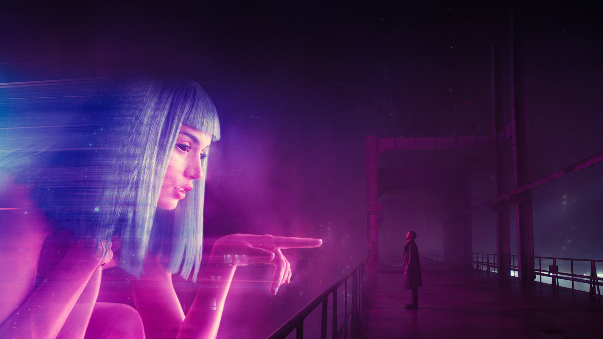 Wallpaper #6mjpIJMBSpphPi3-Vy6I126 Free Blade Runner 2049 Wallpapers Luke Dowding on the Web