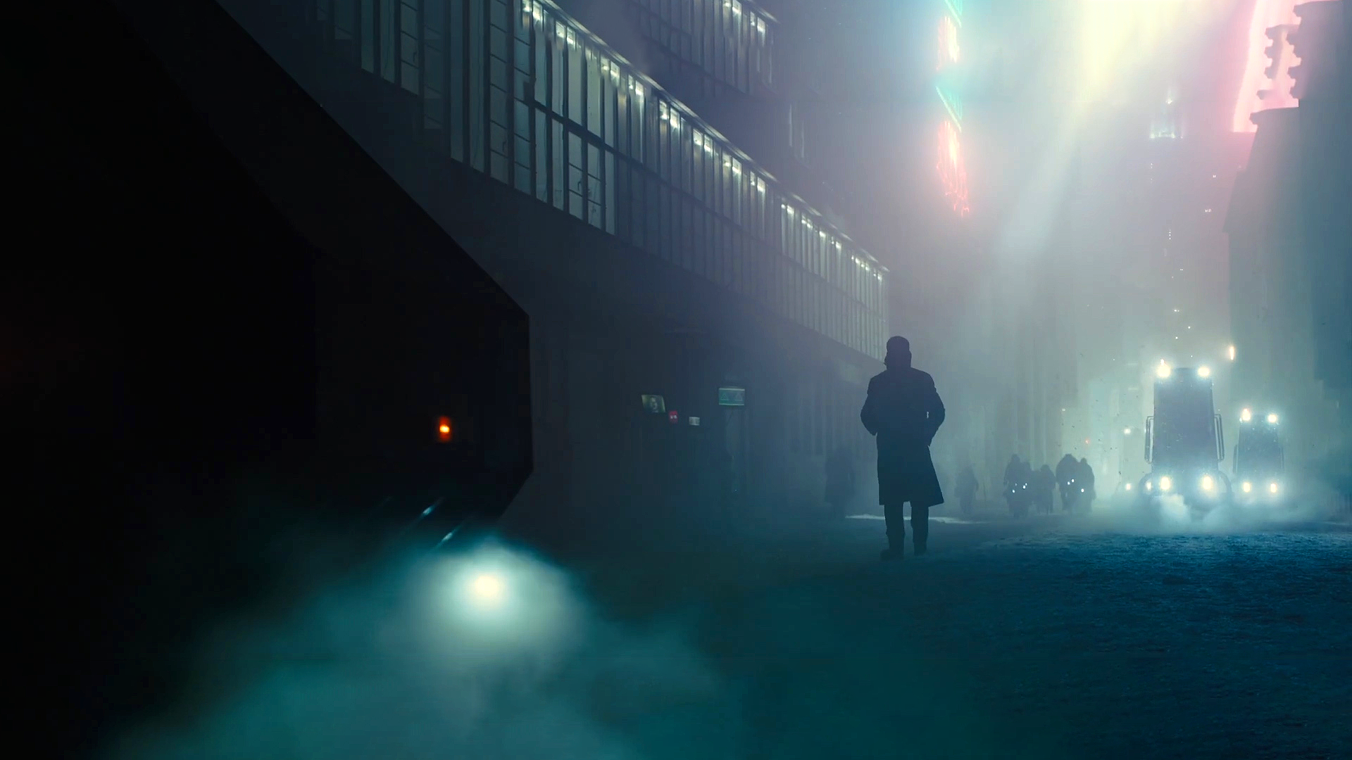 Wallpaper #6mjpIJMBSpphPi3-Vy6I73 Free Blade Runner 2049 Wallpapers Luke Dowding on the Web