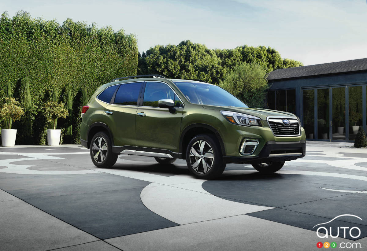 Wallpaper #CgO-Y5MBpyOg8YnErtac198 Top 10 Compact Suvs in Canada in 2018 Car News Auto123