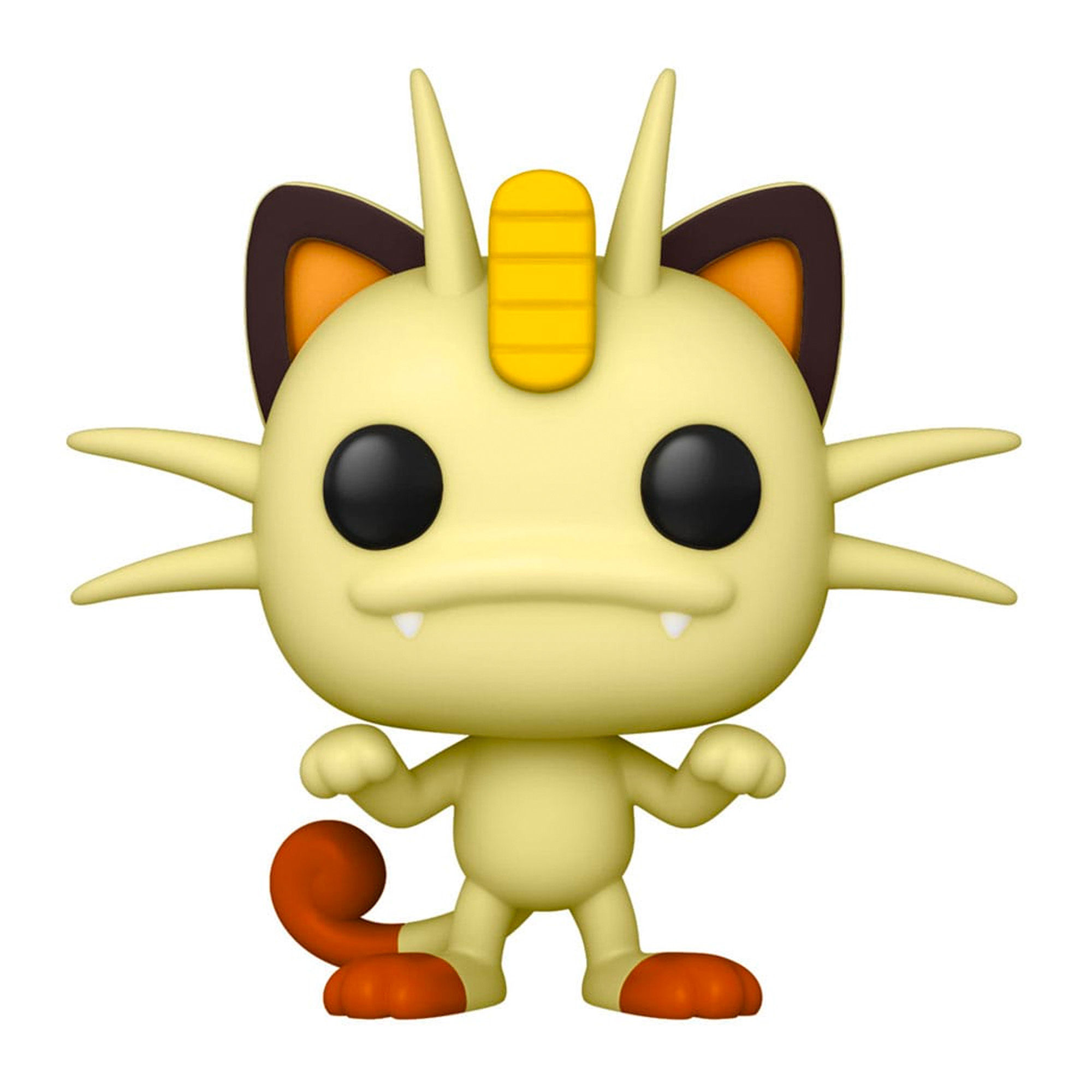 Wallpaper #26VxOJMBVBiSkHCaNo1f371 Funko Pop Mauzi Meowth Aus Pokemon