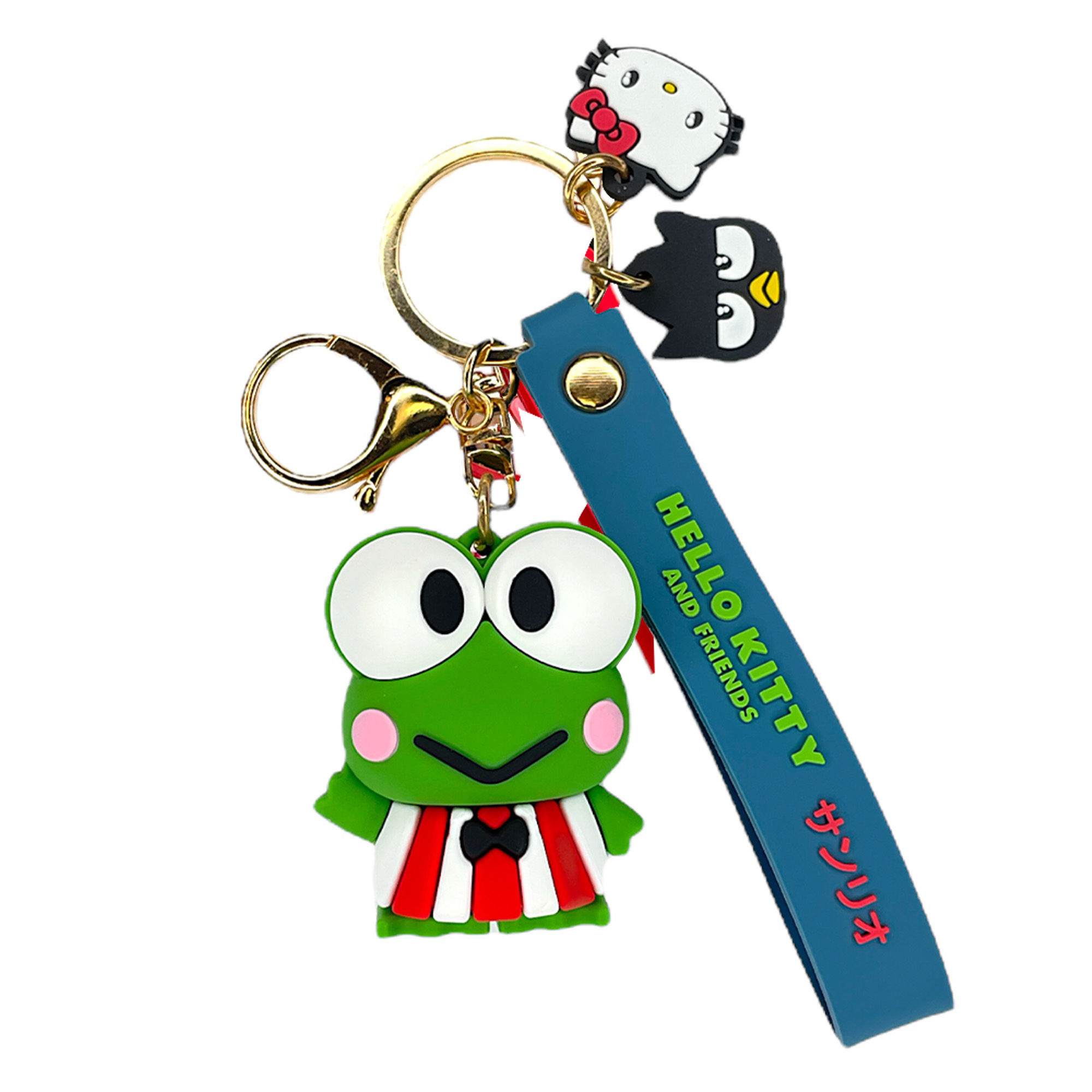 Wallpaper #nEJkPZMBOBpx0NhmxcRr8 Keroppi Schlusselanhanger Sanrio Hello Kitty Der Kramer