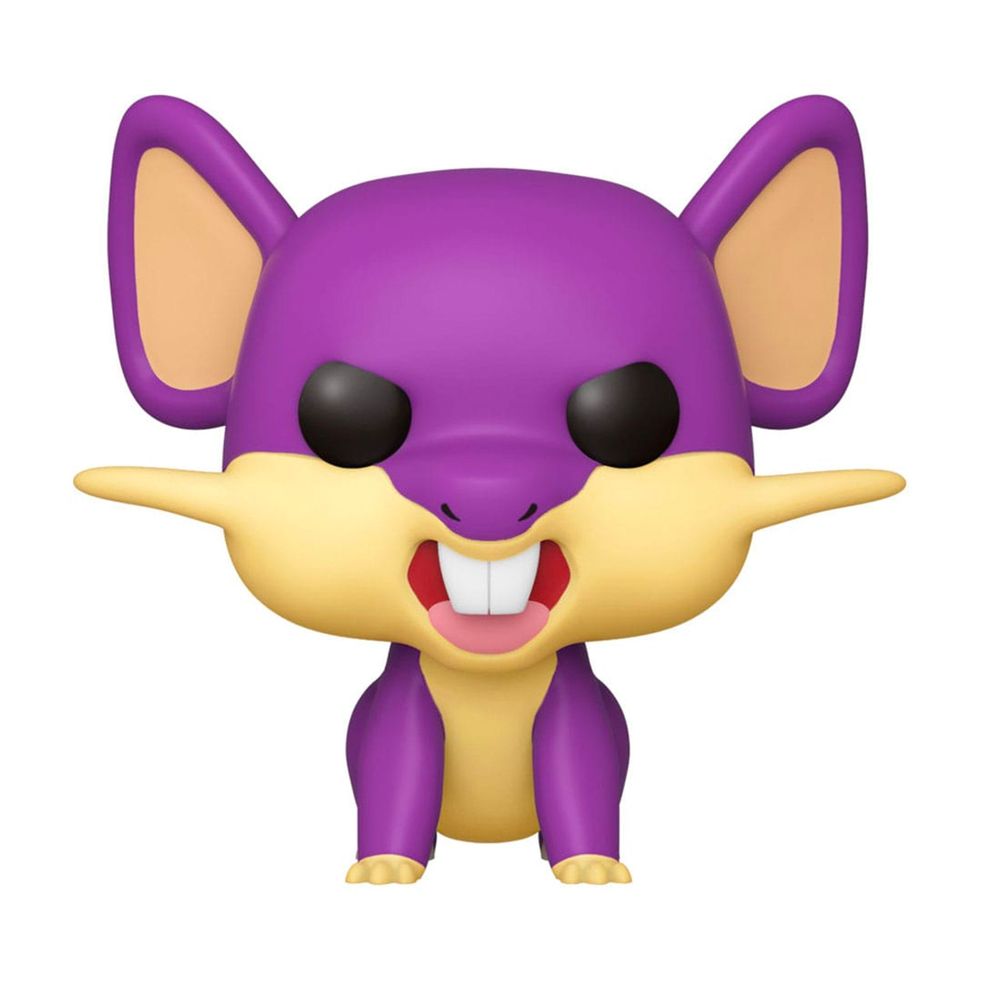 Wallpaper #26VxOJMBVBiSkHCaNo1f344 Funko Pop Rattfratz Rattata Aus Pokemon