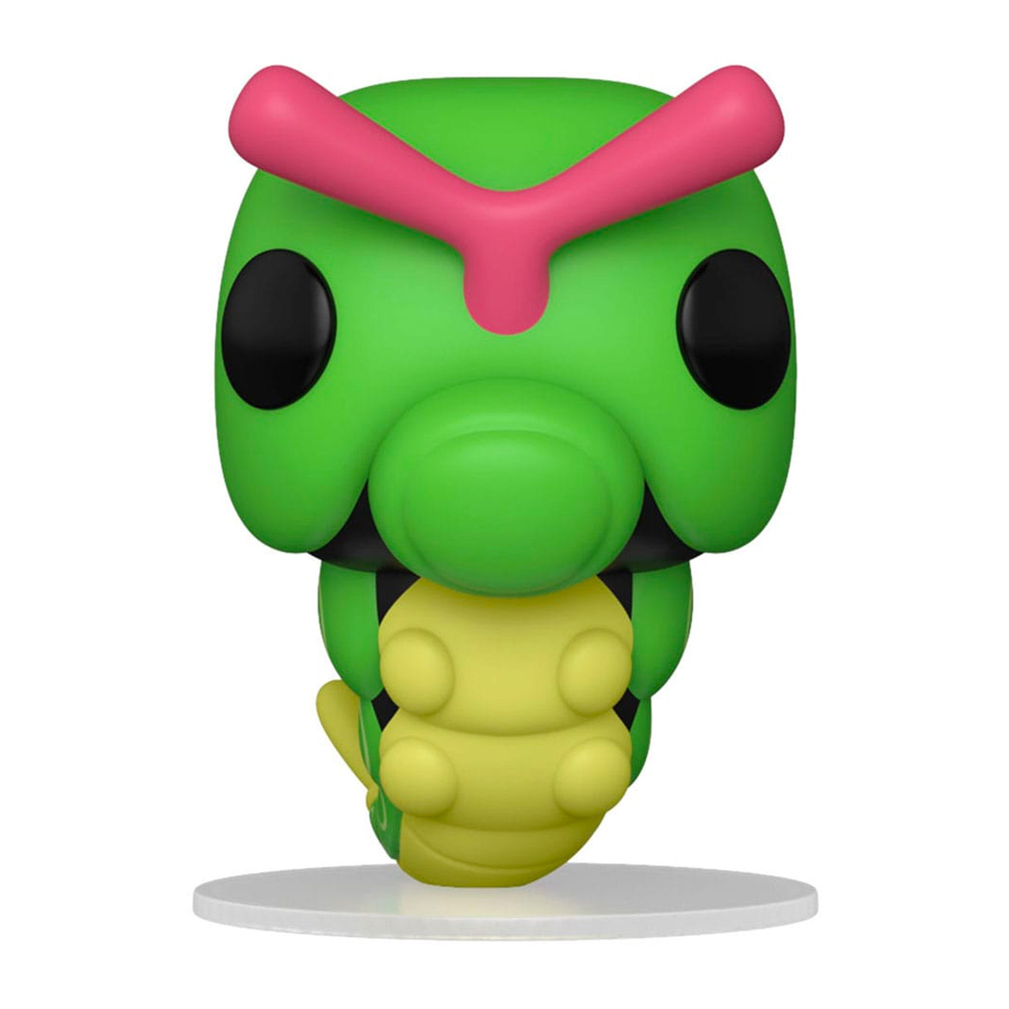 Wallpaper #26VxOJMBVBiSkHCaNo1f293 Funko Pop Raupy Caterpie Aus Pokemon