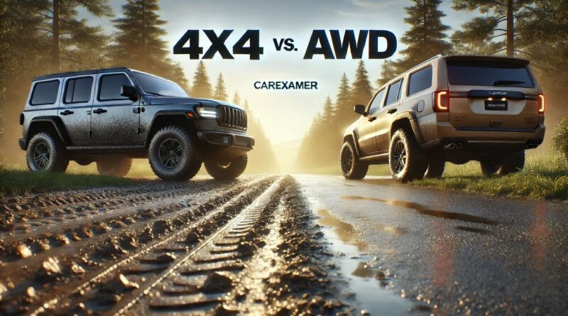 Wallpaper #sLlz3ZIBJvJKYCmE3ABo447 Difference Between 4x4 and Awd and Which is Right for You
