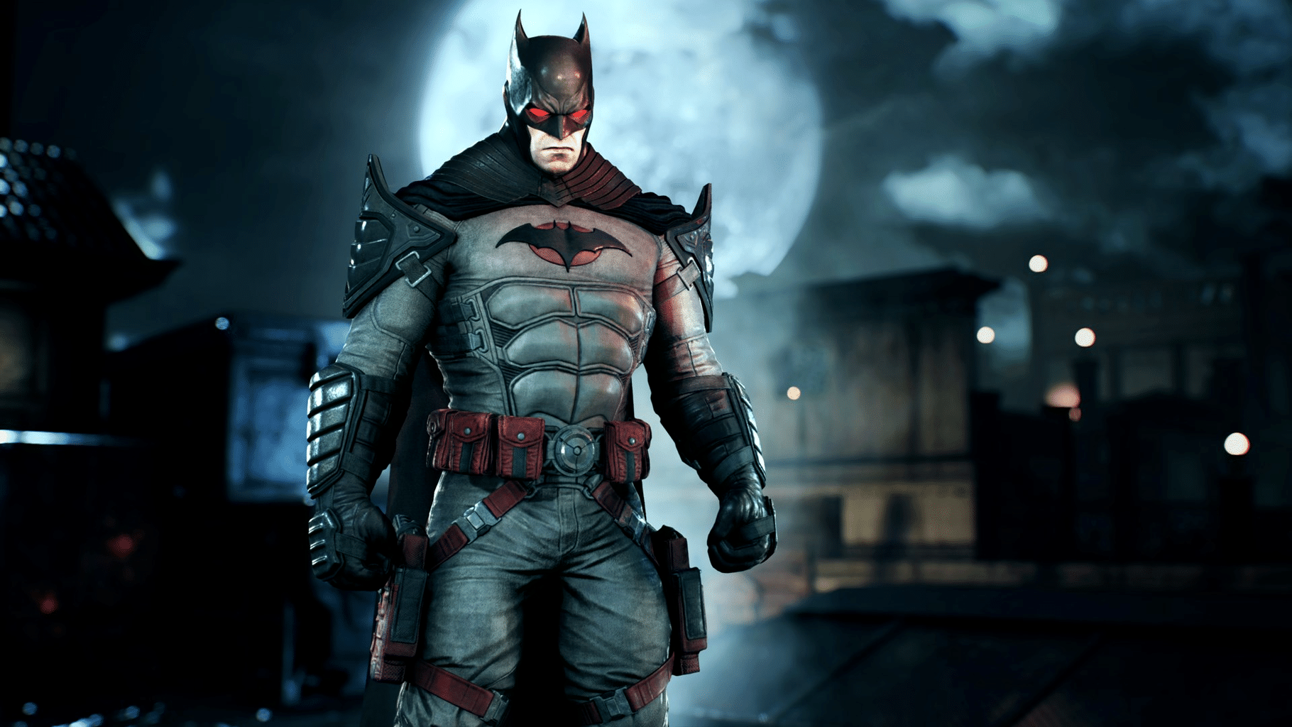 Wallpaper #0ddea Flashpoint Batman Movie