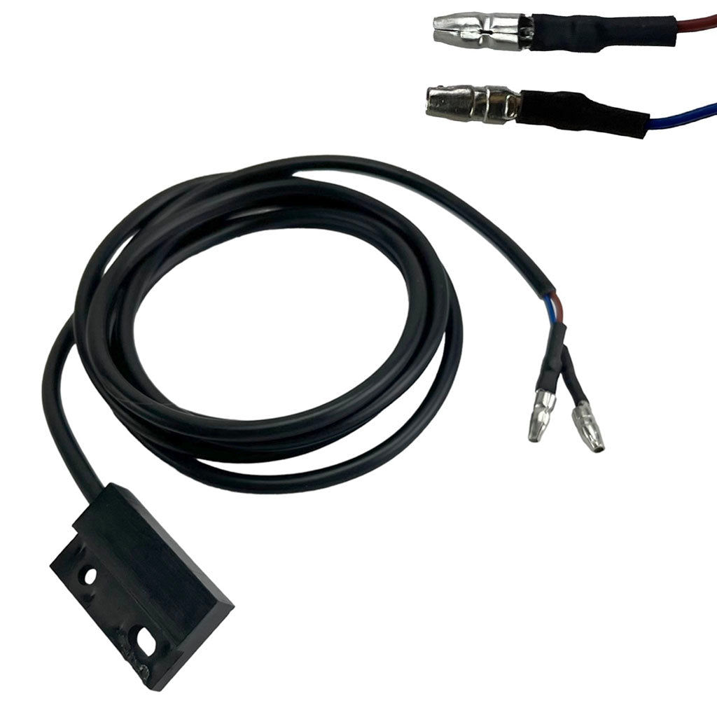 Wallpaper #p2fP8ZIBSpphPi3-x22B290 Speed Sensor for Hammerhead Trailmaster Go Karts