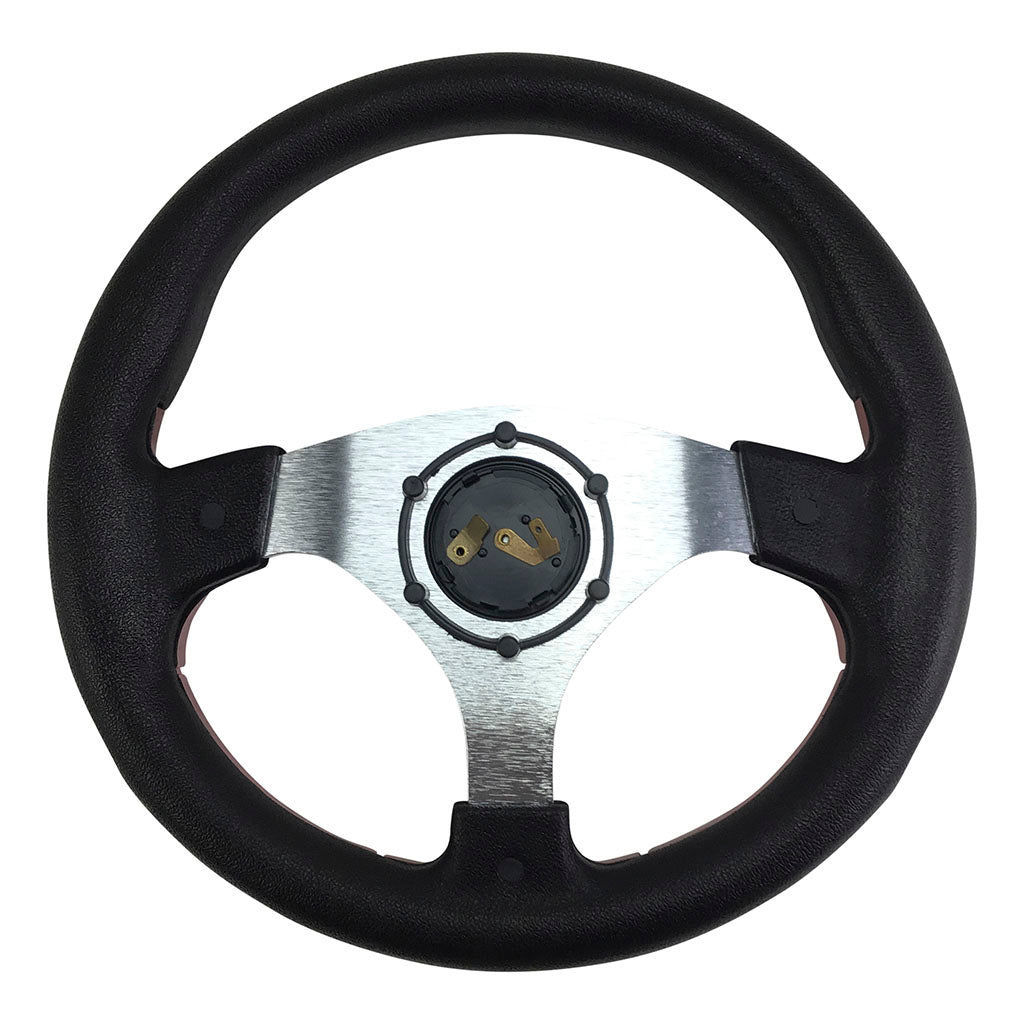 Wallpaper #p2fP8ZIBSpphPi3-x22B251 Steering Wheel for Trailmaster Go Kart