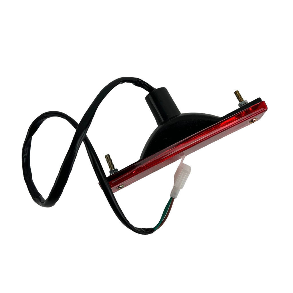 Wallpaper #p2fP8ZIBSpphPi3-x22B375 Tail Light for Hammerhead Trailmaster Go Kart