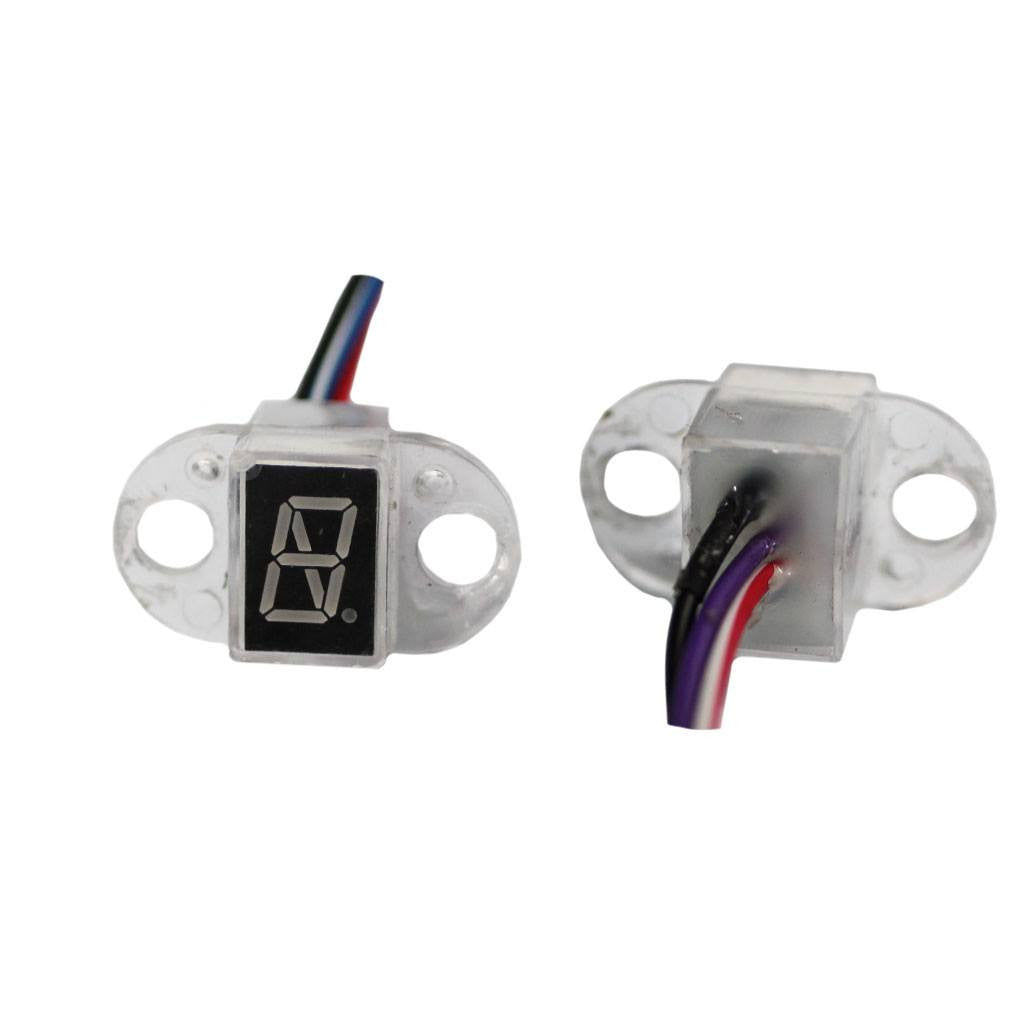 Wallpaper #dWf08JIBSpphPi3-12m3143 Gear Indicator Display Neutral Reverse for Tao Tao Go Karts