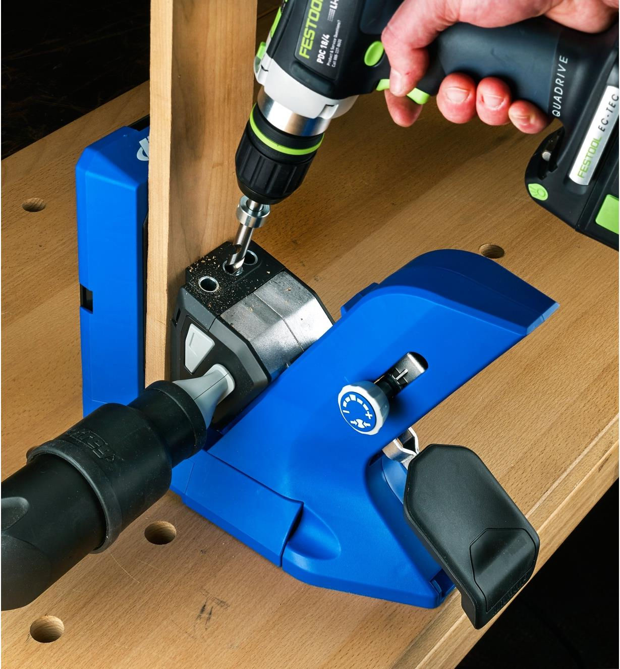 Wallpaper #38D00 Kreg Adaptive Cutting System Project Table Extension Brackets the