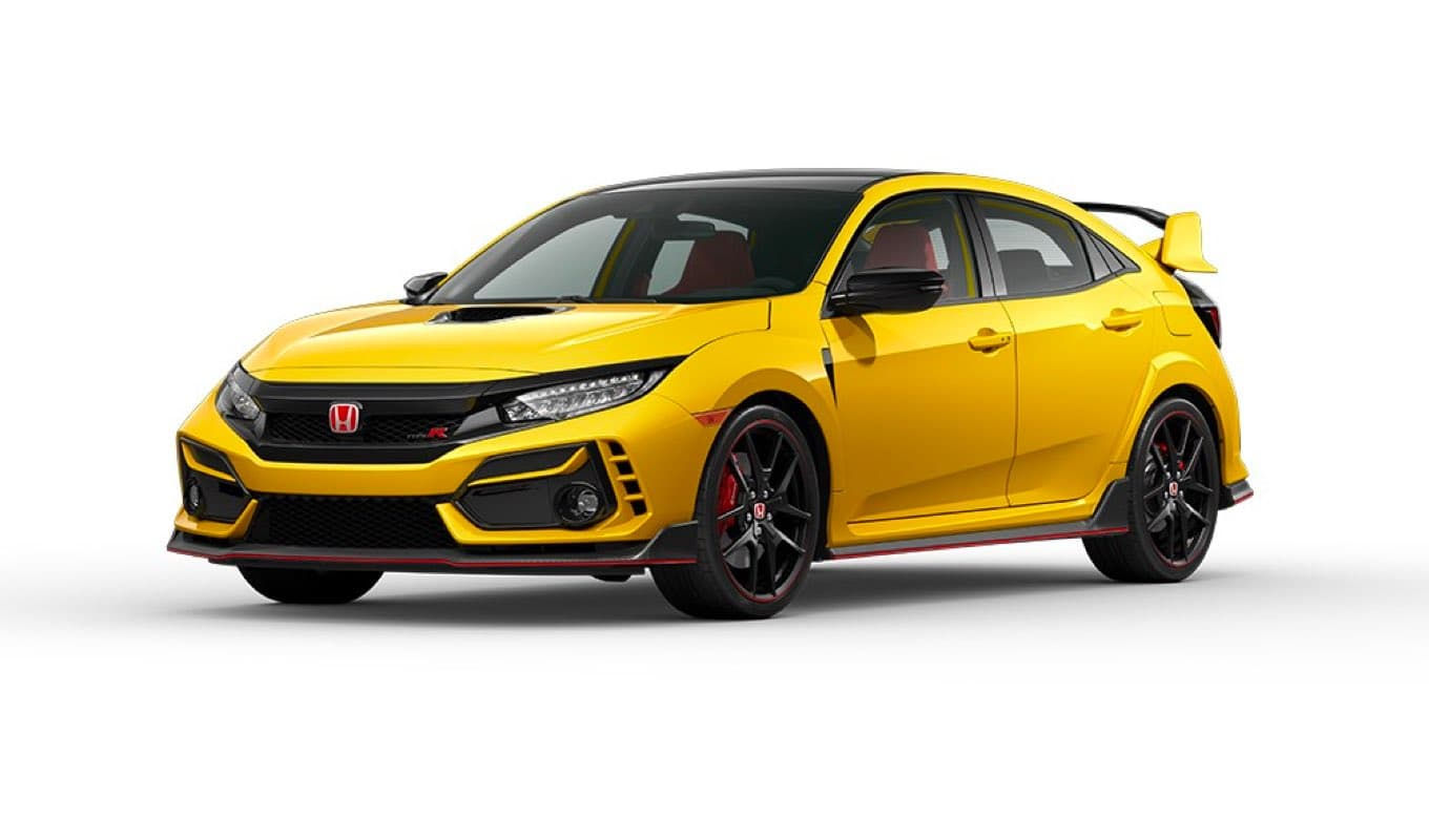 Wallpaper #eqXVNpMBVBiSkHCacIqq119 2021 Honda Civic Type R Specs Victory Honda of Muncie