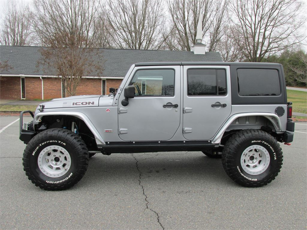 Wallpaper #kxkQPI8BtGB6xQ78MLNf38 2013 Jeep Wrangler Rubicon 4 Door 20k in Upgrades for Sale in Winston