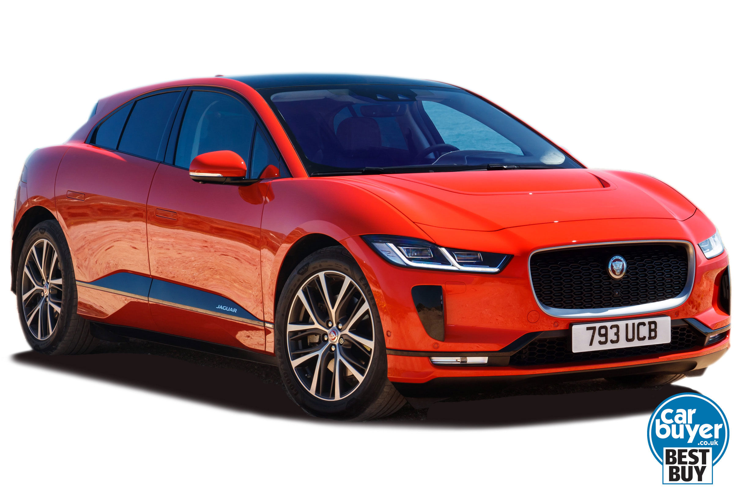 Wallpaper #Y337844Bnwiau_P6gw6c59 Jaguar I Pace SUV Mpg Running Costs Co2 2020 Review Carbuyer