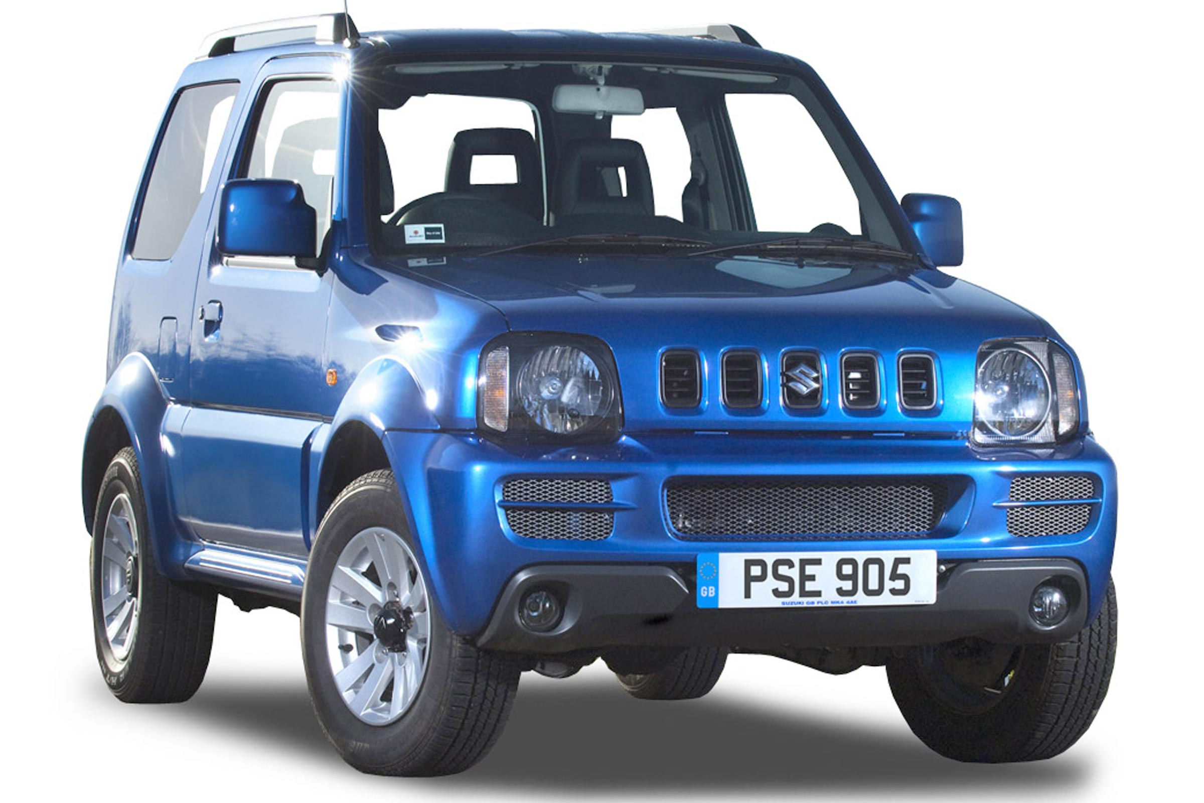 Wallpaper #MWcS55IBSpphPi3-zDYL106 Suzuki Jimny SUV 1998 2018 Owner Reviews Mpg Problems