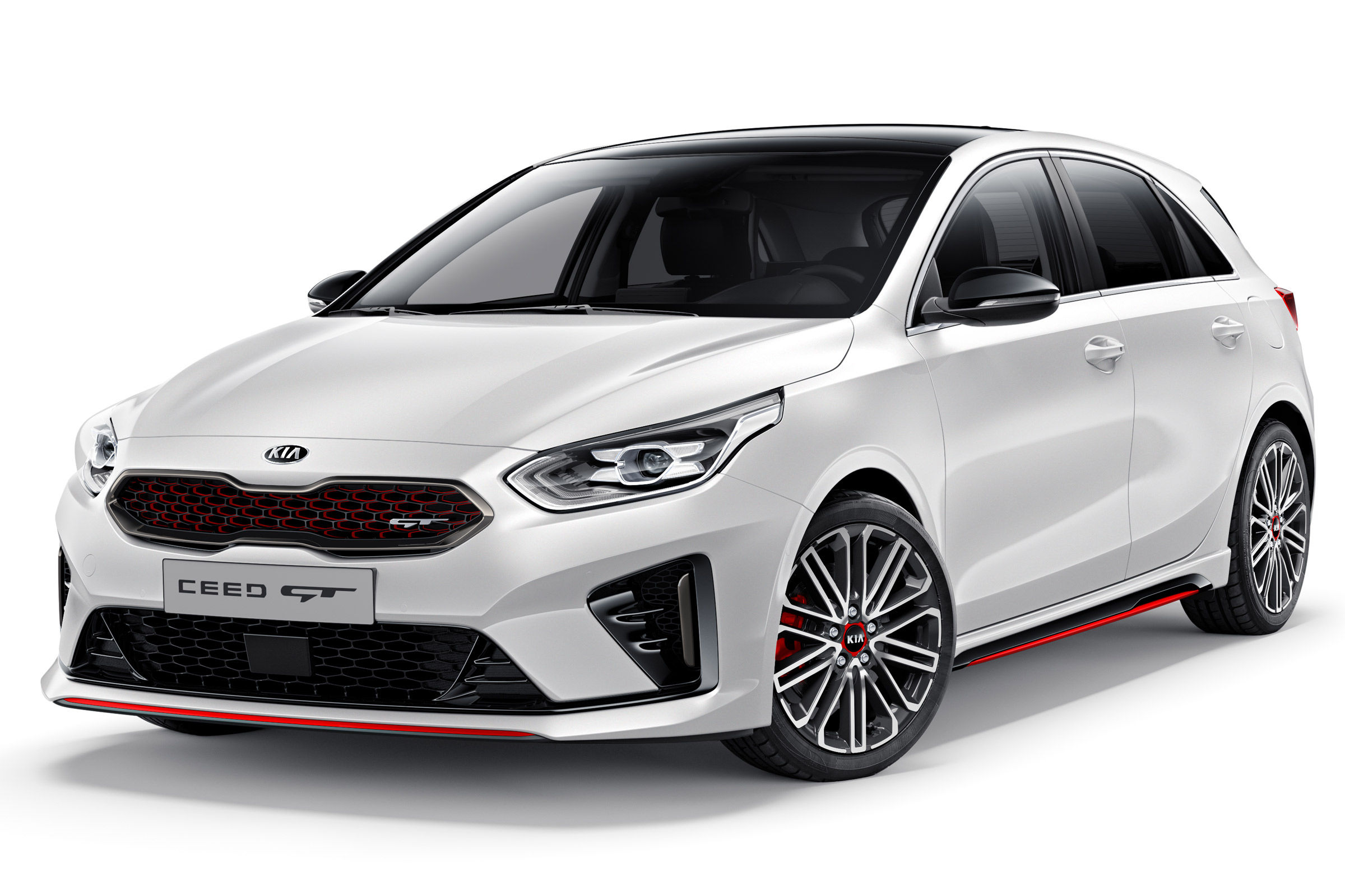 Wallpaper #JWi1IZMBSpphPi3-BTHZ25 Kia Ceed GT Hatchback 2020 Review Carbuyer