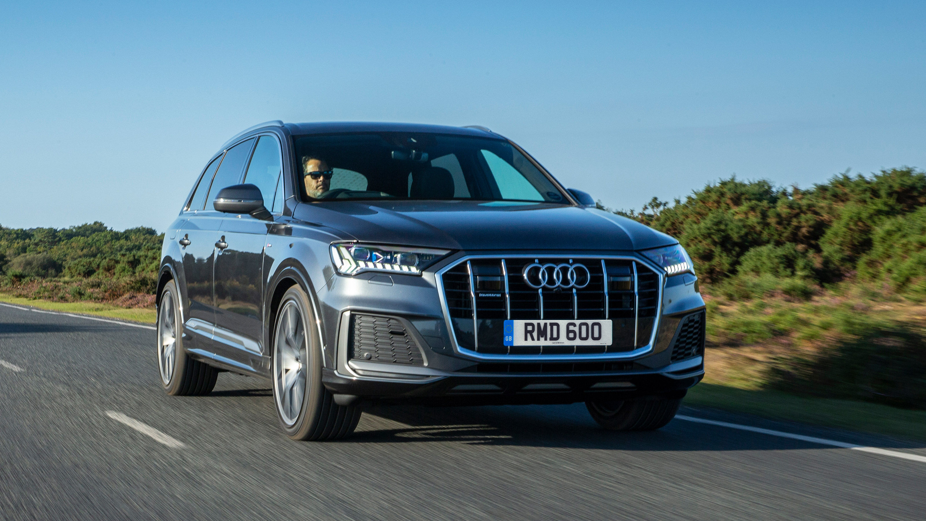 Wallpaper #RWcH7JIBSpphPi3-3lBs148 Audi Q7 Owner Reviews Mpg Problems Reliability Carbuyer
