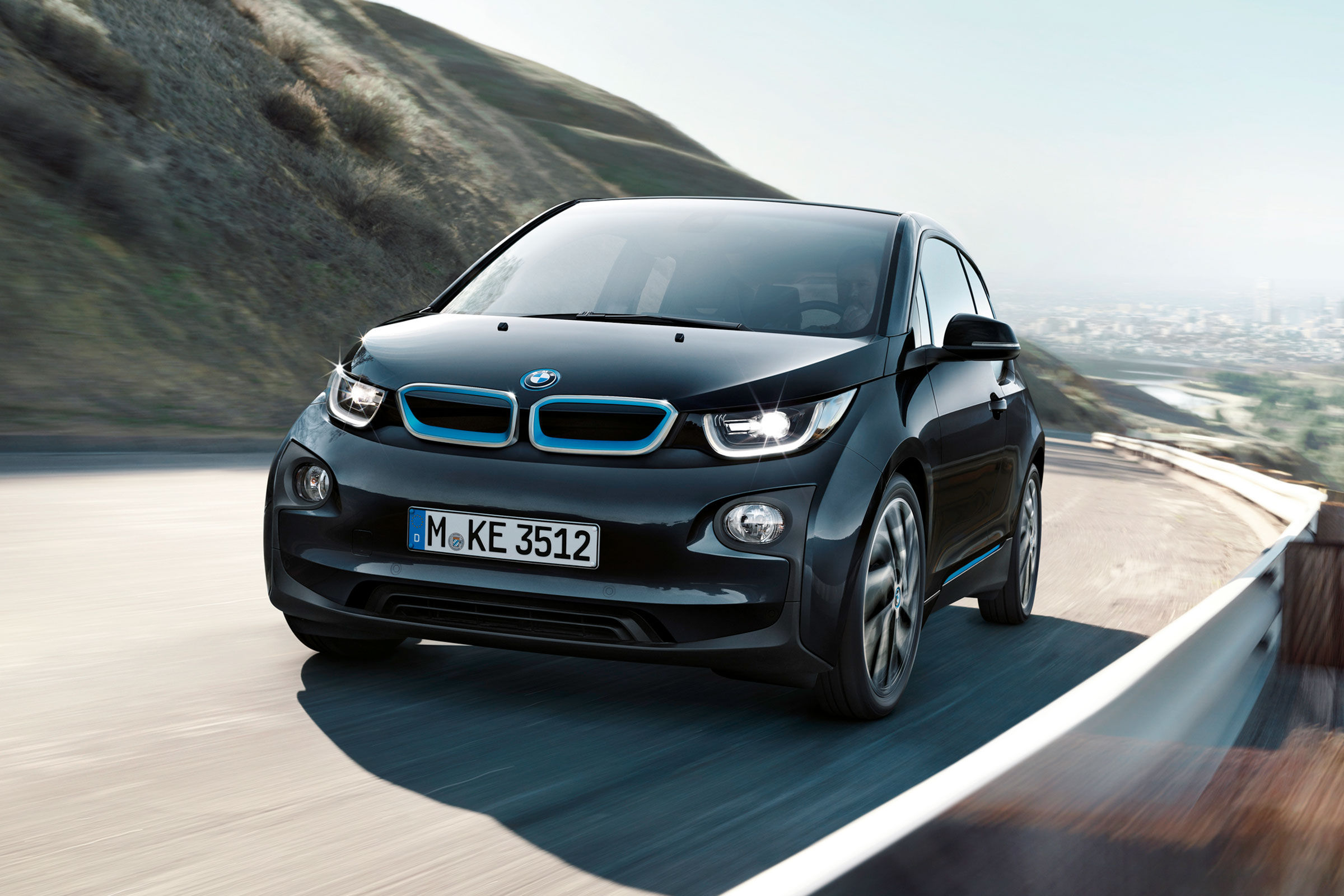 Wallpaper #txmoJY8BtGB6xQ78M4Y447 New 2017 BMW i3 Pictures Carbuyer